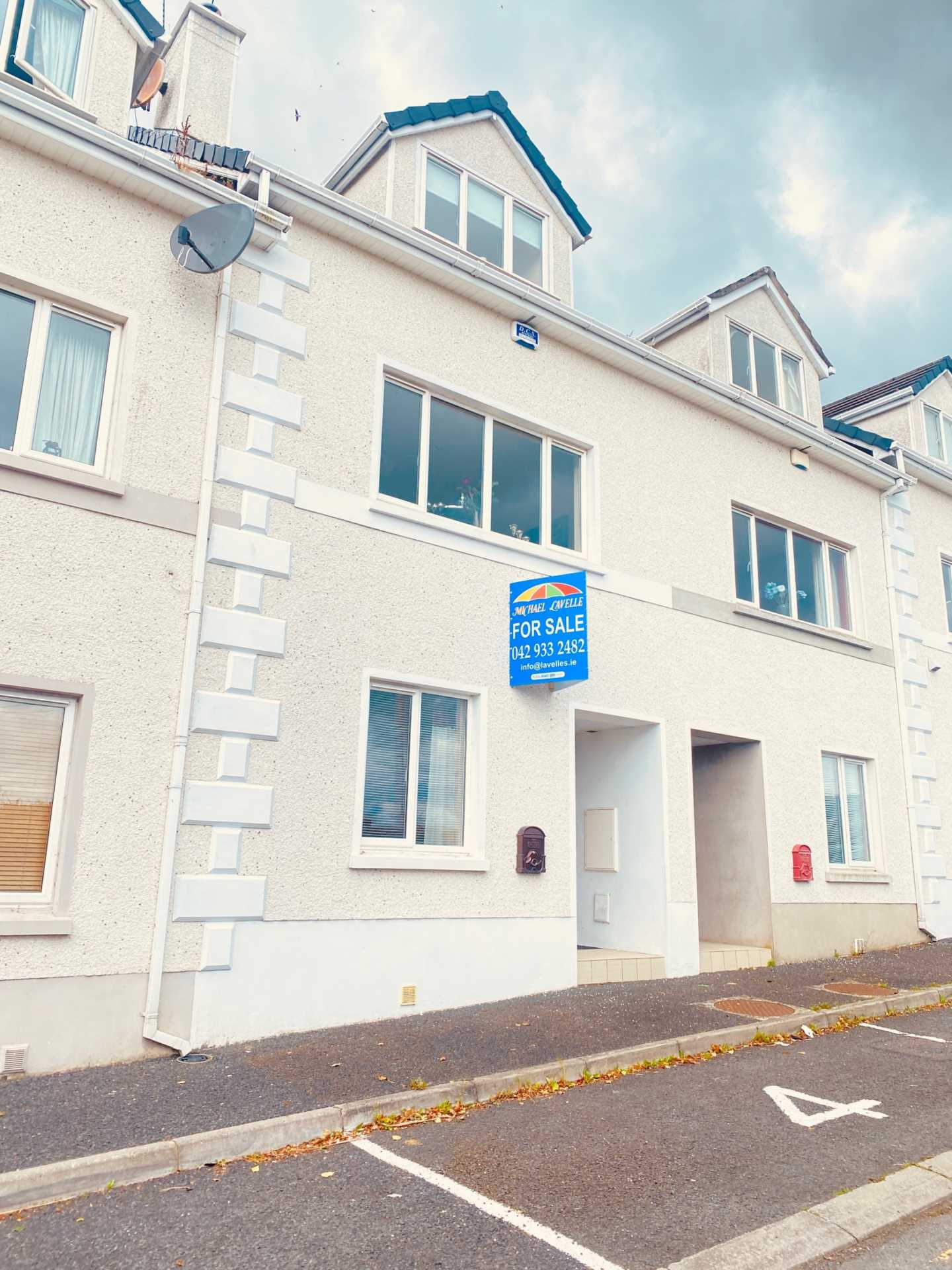 4 Premon Heights, Carlingford, Co Louth, A91 K767