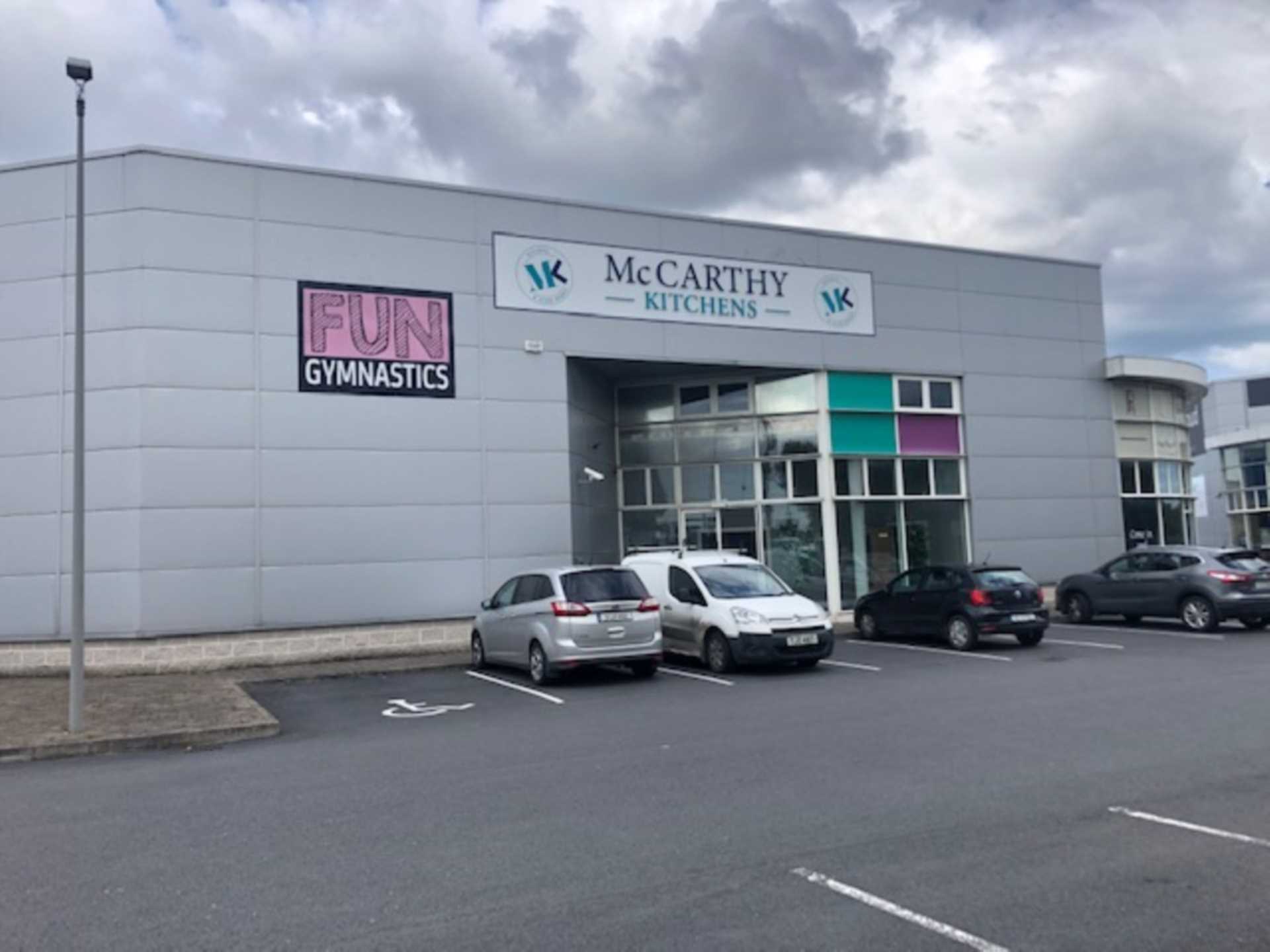 3D Northlink Retail Park, Dundalk Co Louth (First floor)