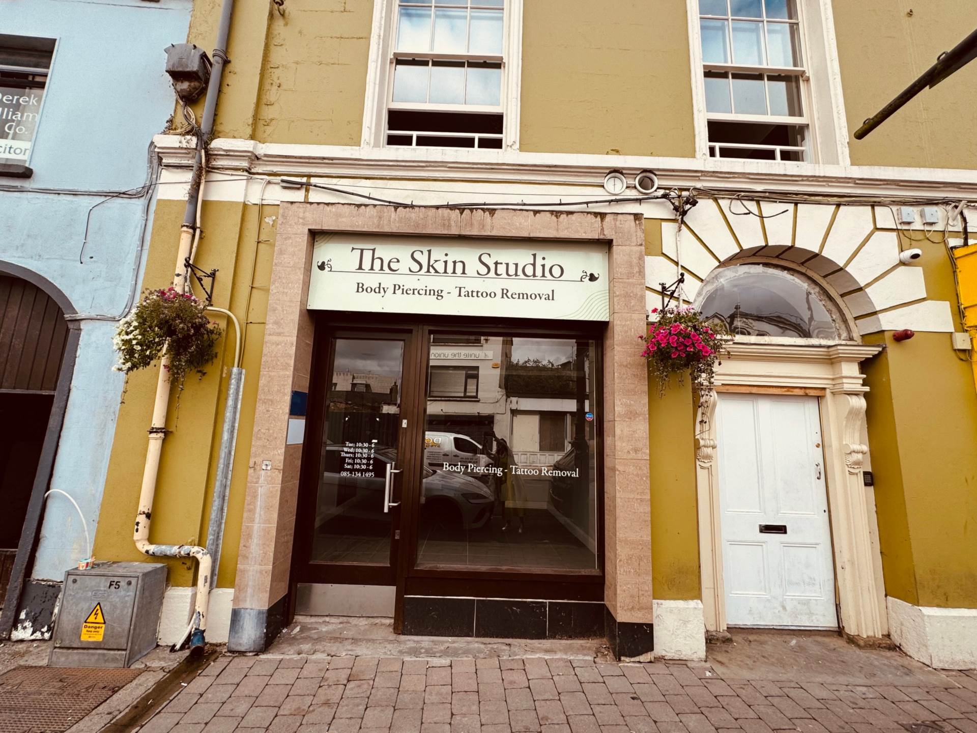 9A Francis St, Dundalk