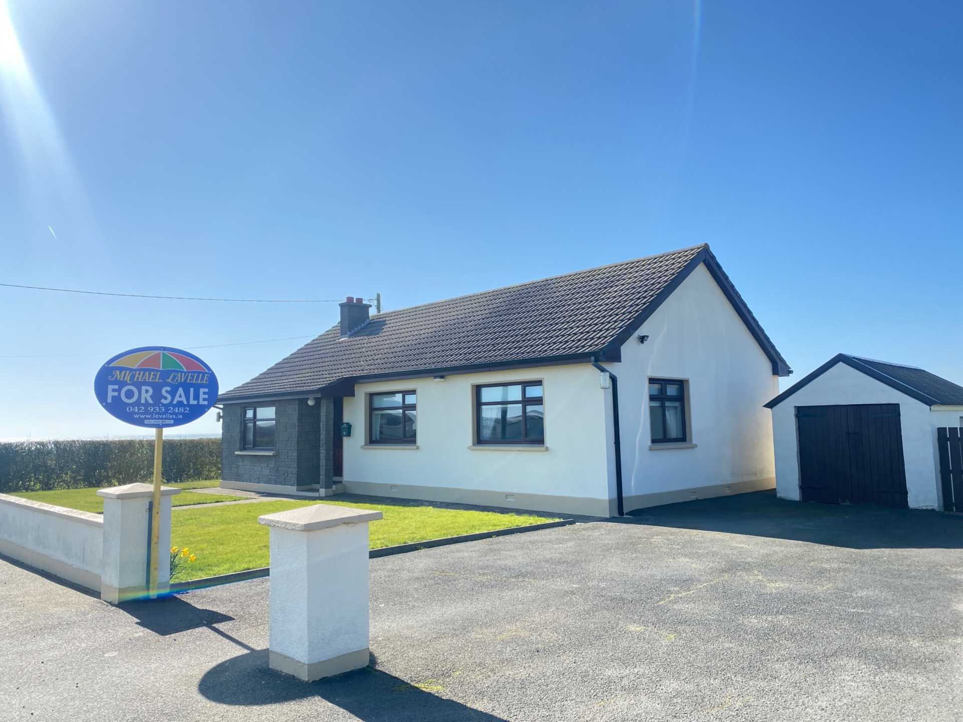 Shore Road, Templetown, Carlingford, Co Louth, A91 H902