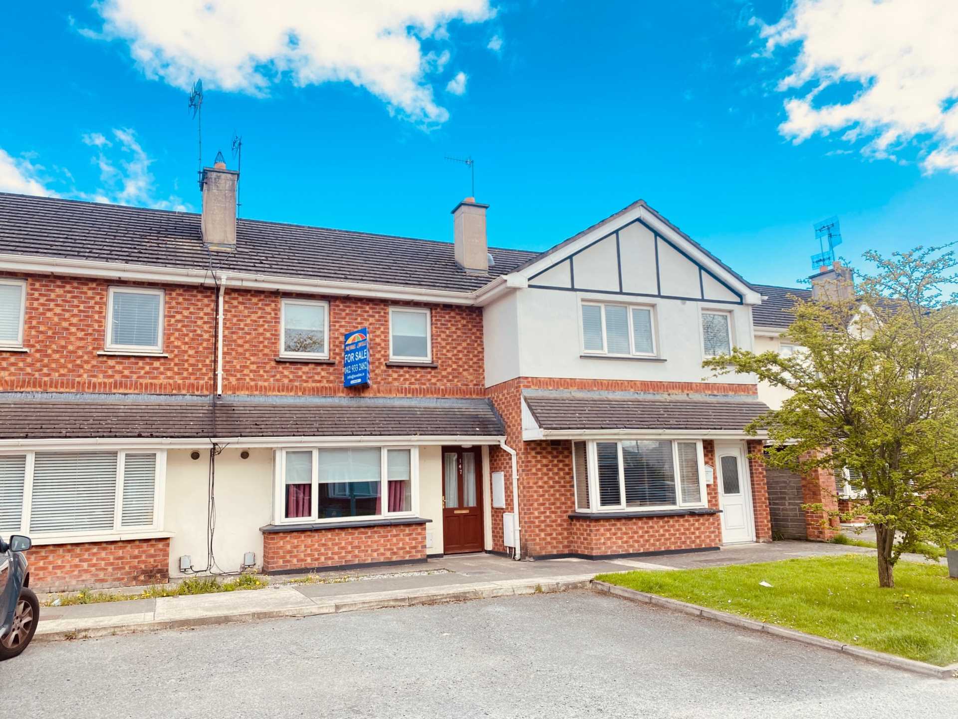 147 Riverside Drive, Red Barns Road, Dundalk