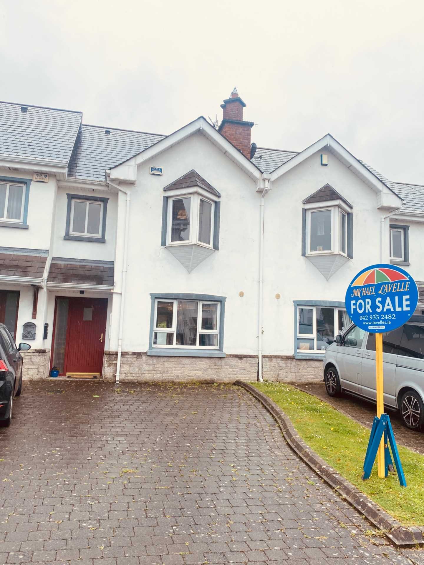 21 Village Green, Omeath