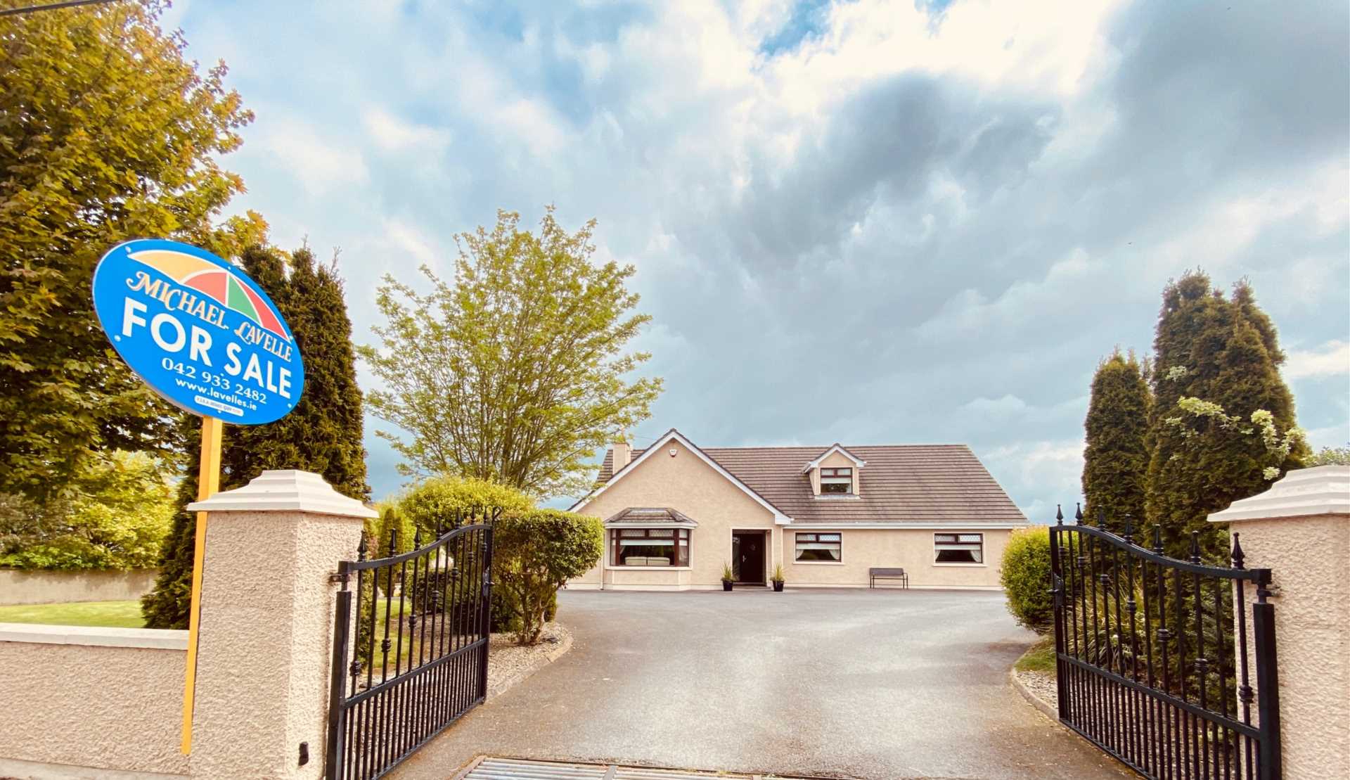Roskeagh, Kilcurry, Co Louth, A91 R6PF