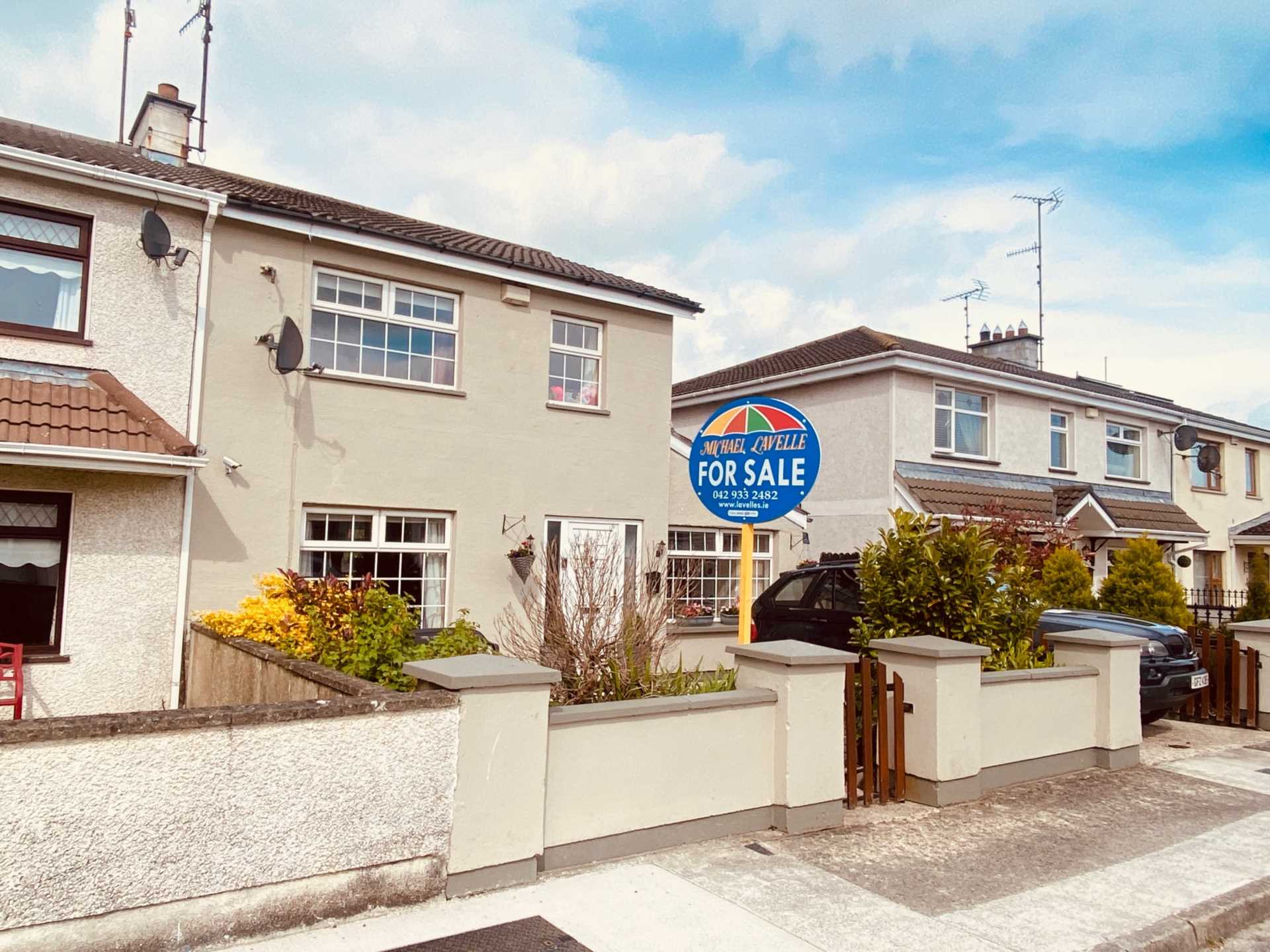 6 Holly Park, Bay Estate, Dundalk, A91 A9N7
