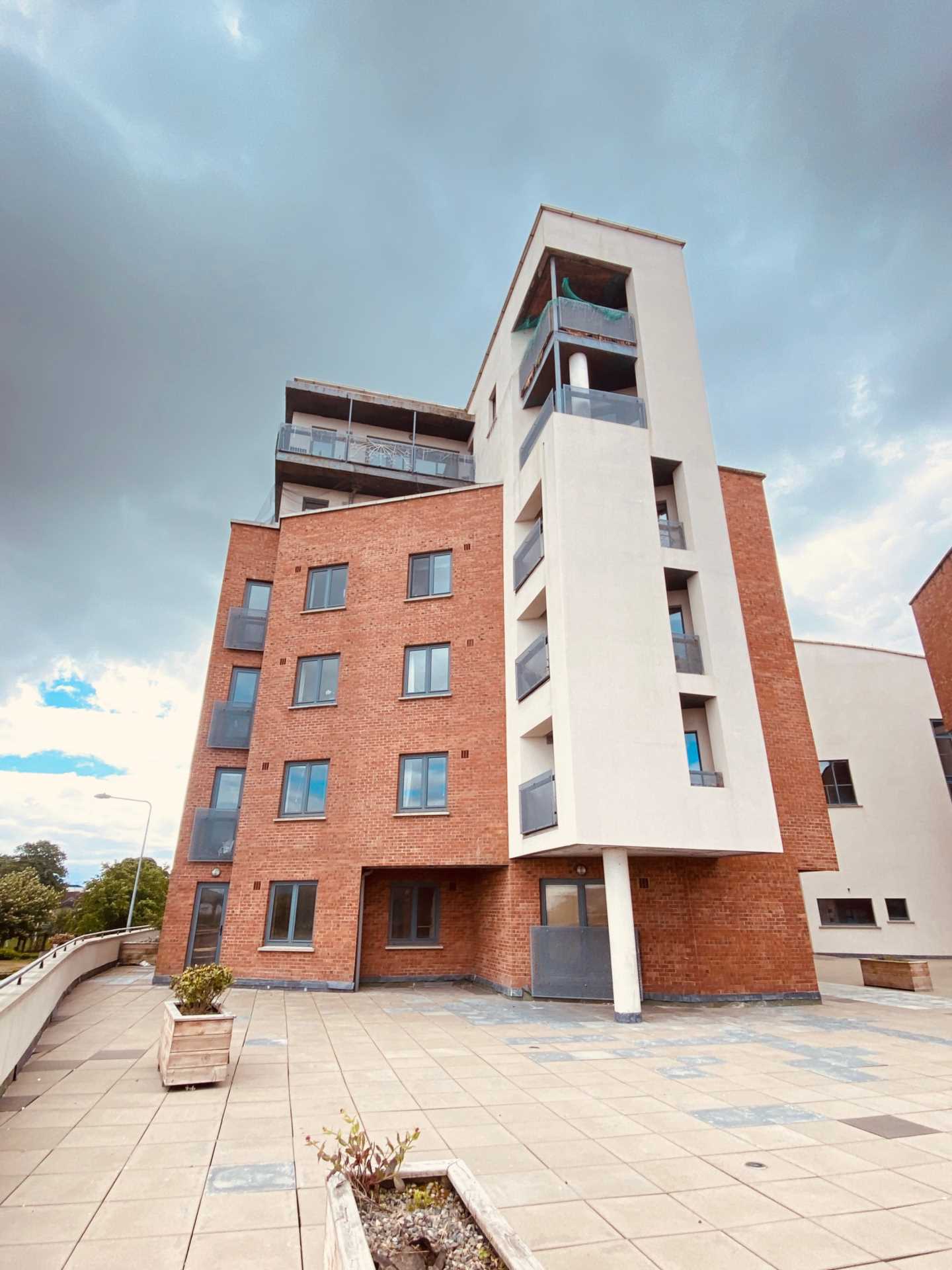 37 Tain Court (Block C), Dundalk, Co Louth, A91 KF53