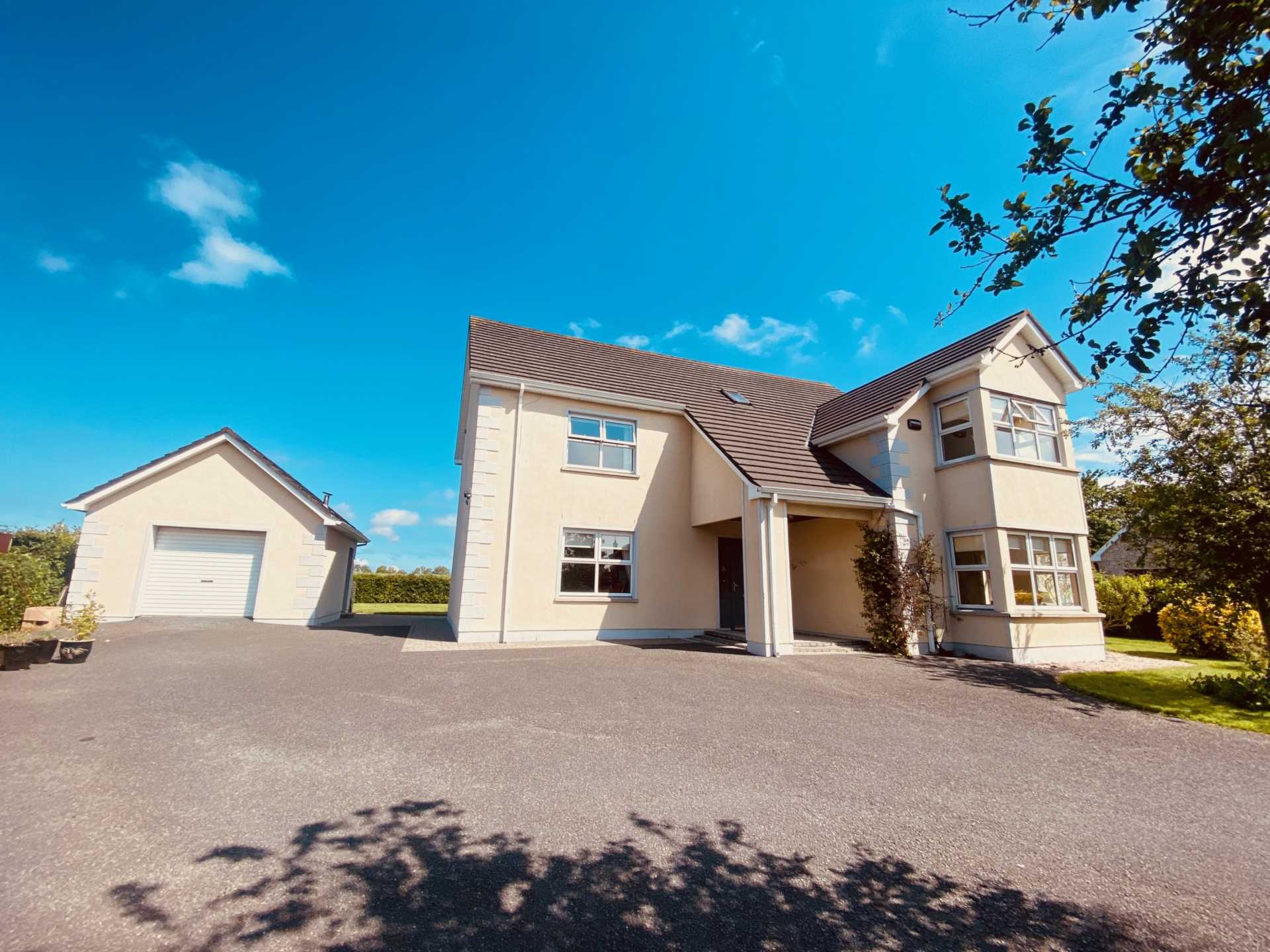 33 Lisroland, Knockbridge, Co Louth