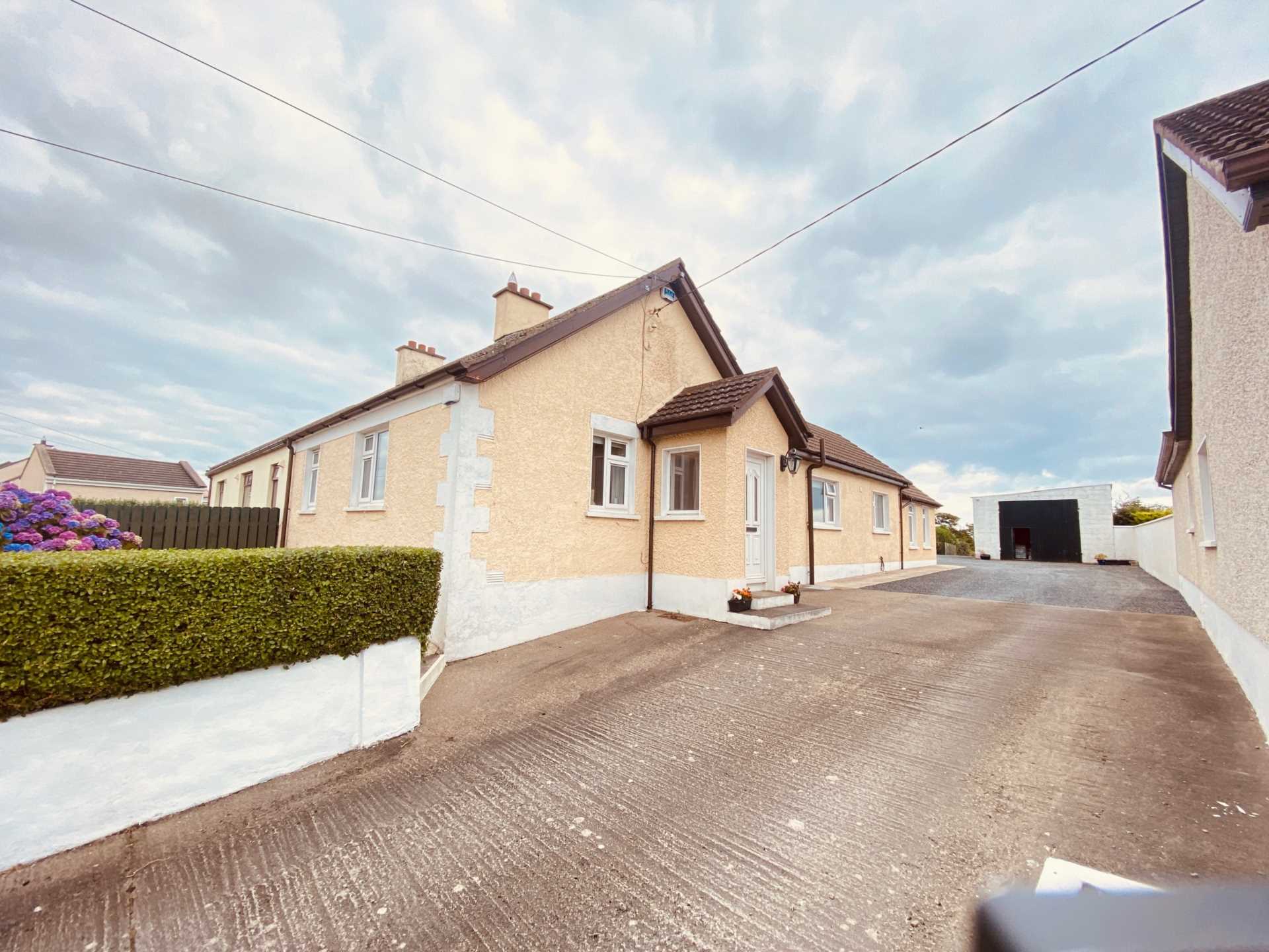 Campbell`s Bridge, Templetown, Carlingford, A91 NW29