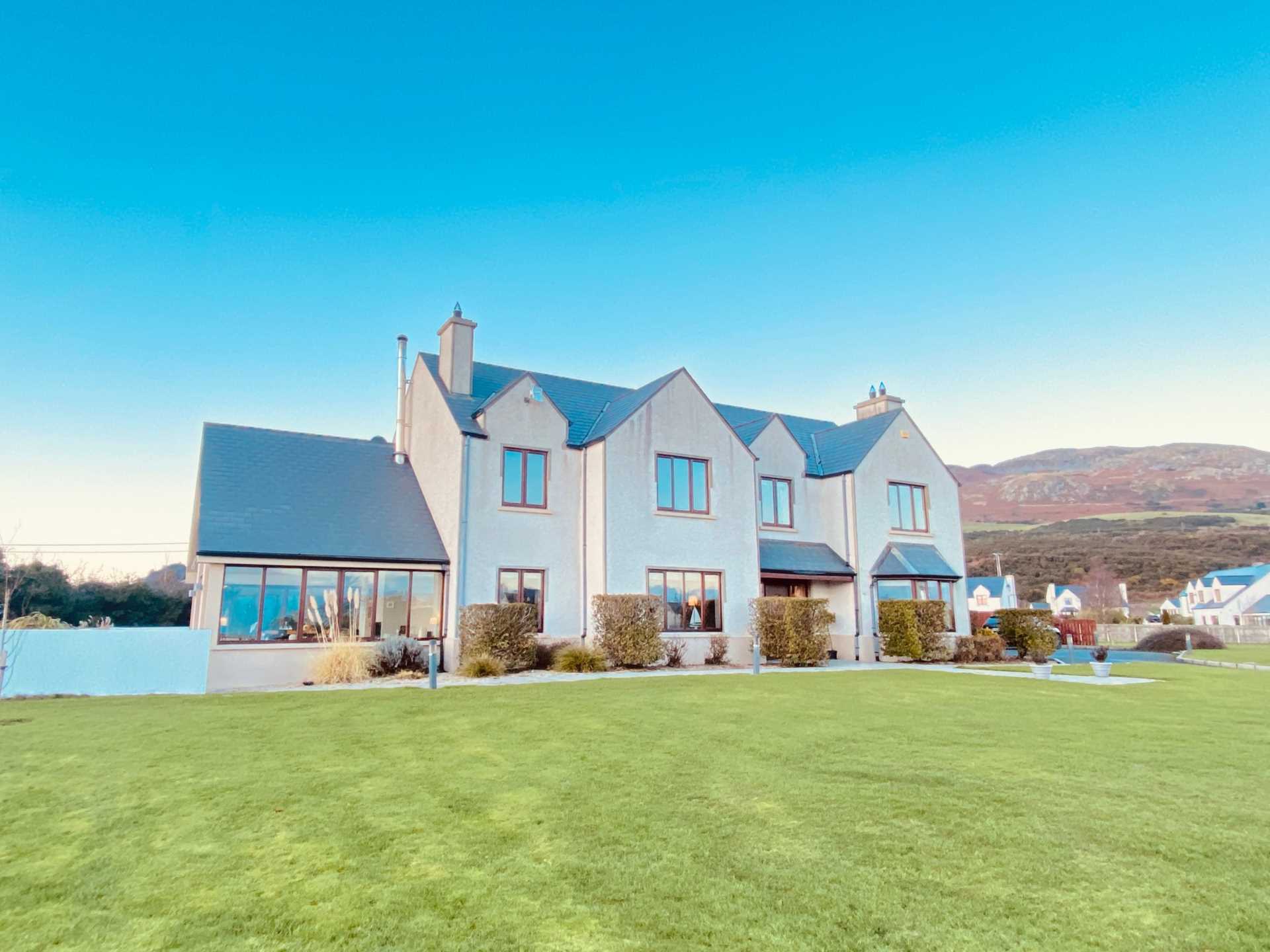 5 Railway Village, Jenkinstown, A91 KR23