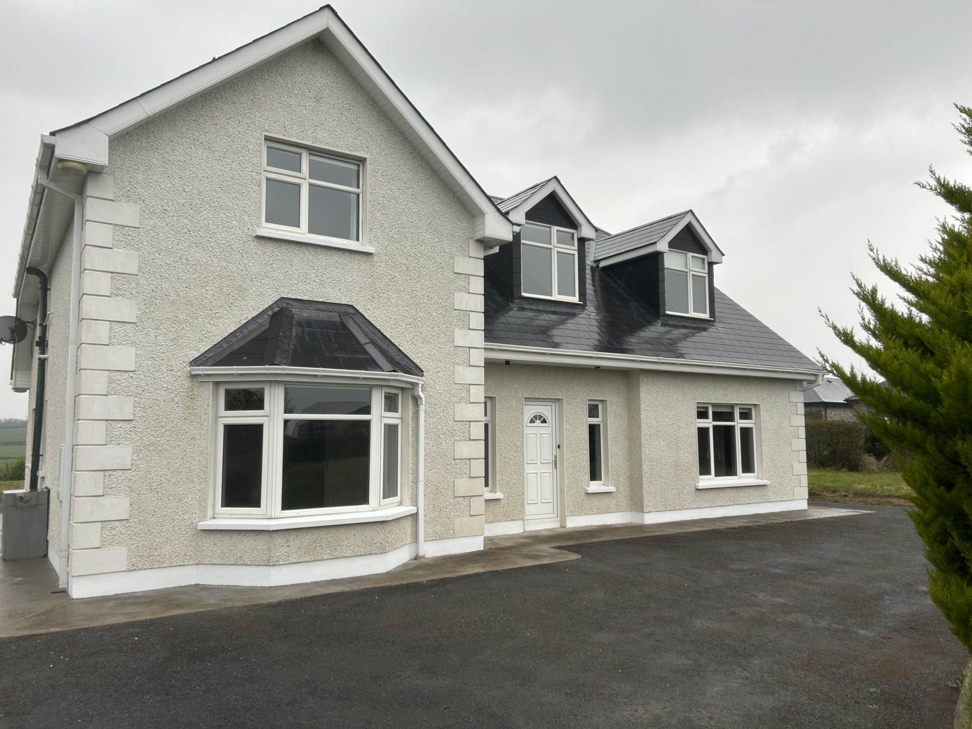Corstown, Dunleer, Co Louth, A92 D5X7