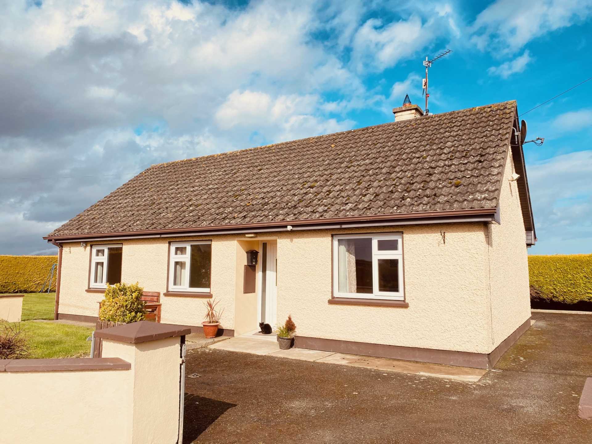 Ballug, Carlingford, A91 RW27