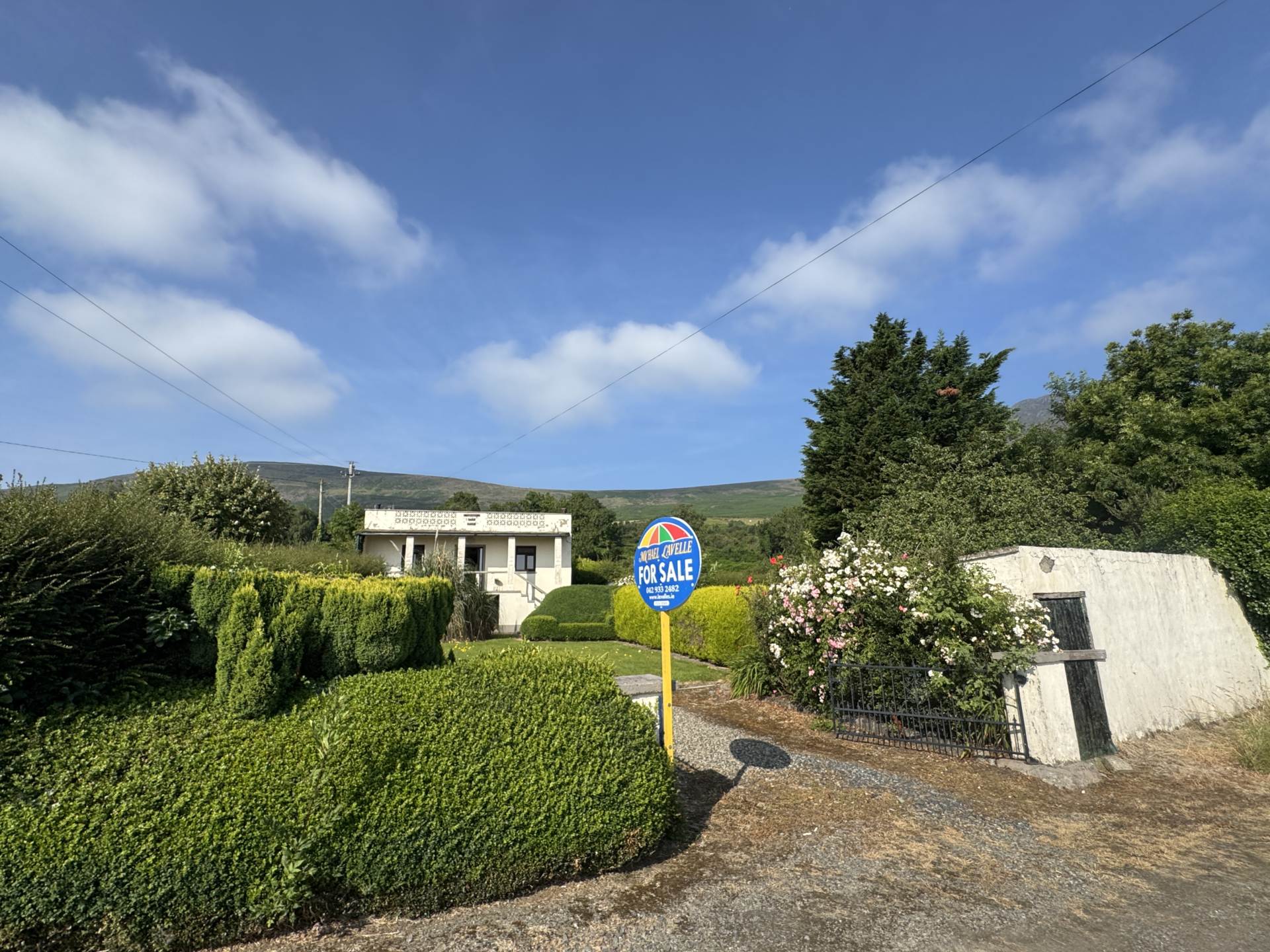 Mountain Park House, Carlingford, A91 CT86