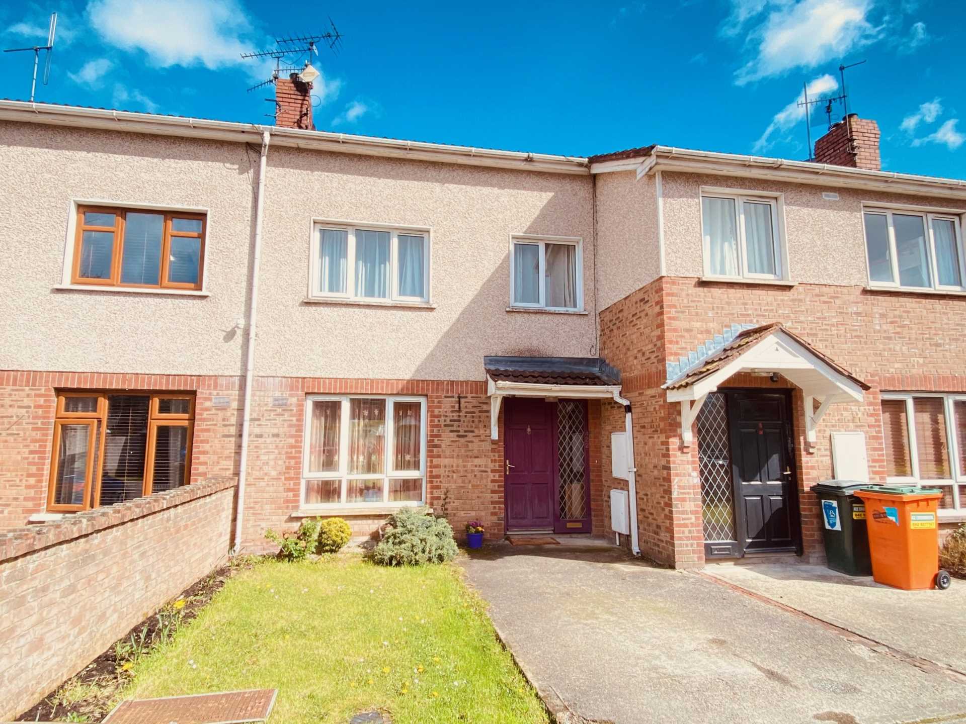 422 Ashbrook Avenue, Tom Bellew Avenue