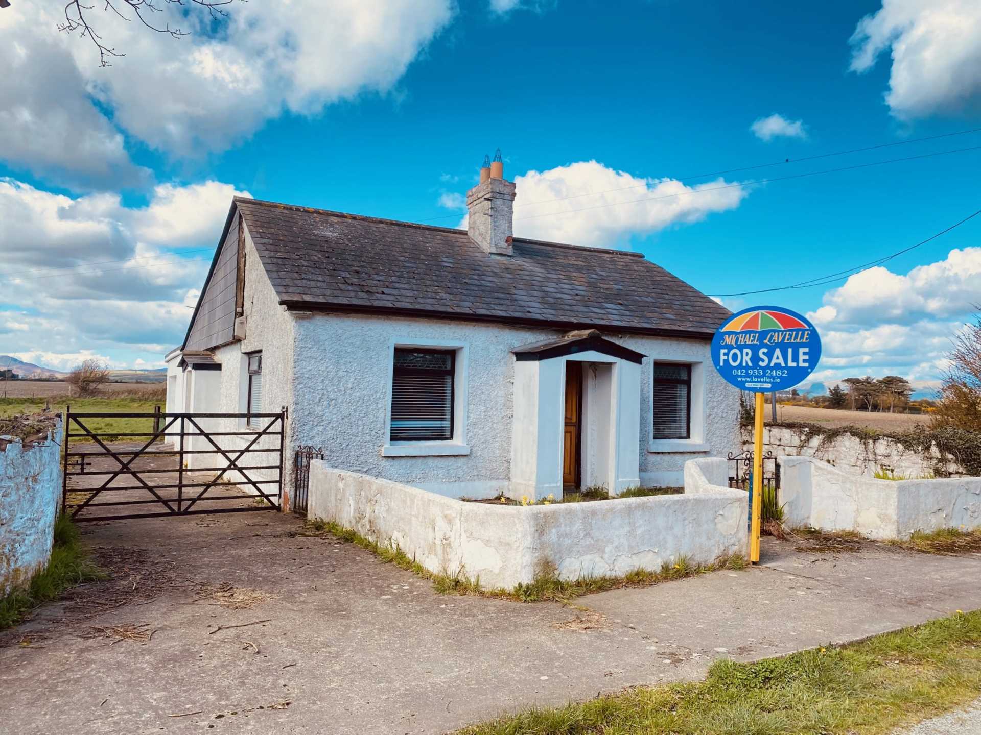 Templetown, Carlingford, A91 FW97