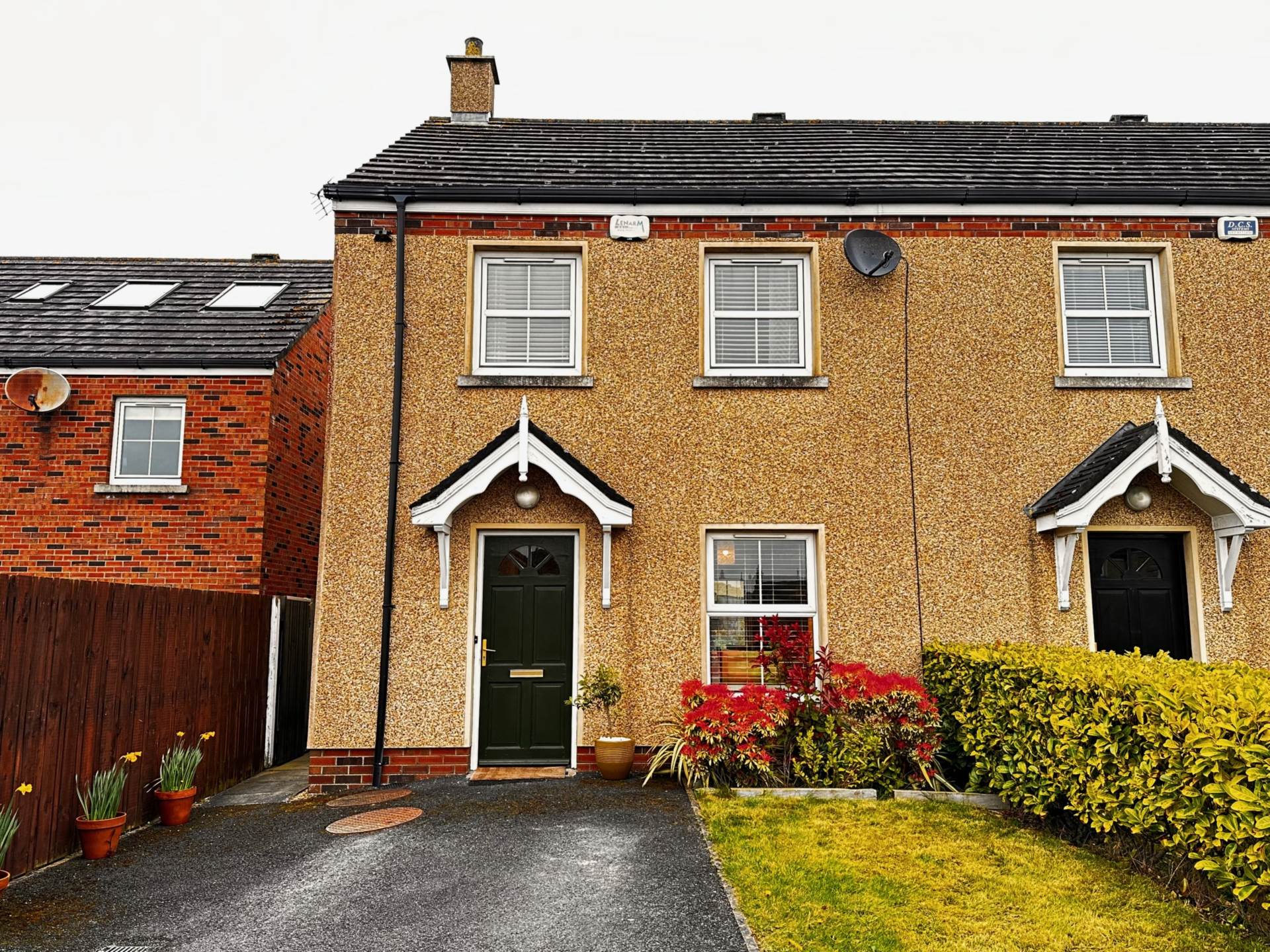 10 Lismore, Earlsfort, Blackrock, A91 HR74