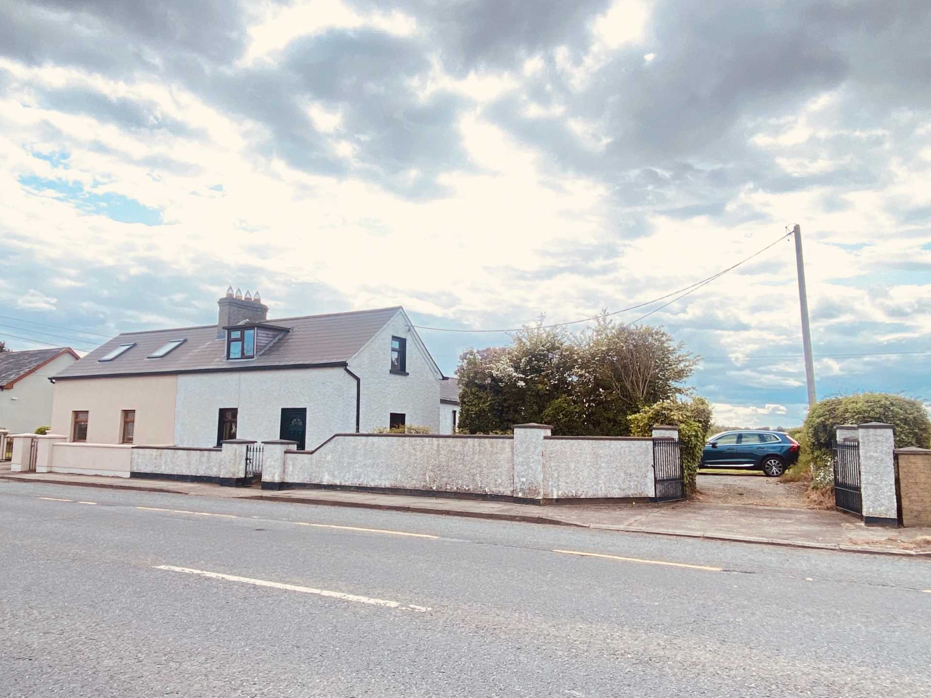 Lurgangreen, Dublin Road, Dundalk, A91 W5DX
