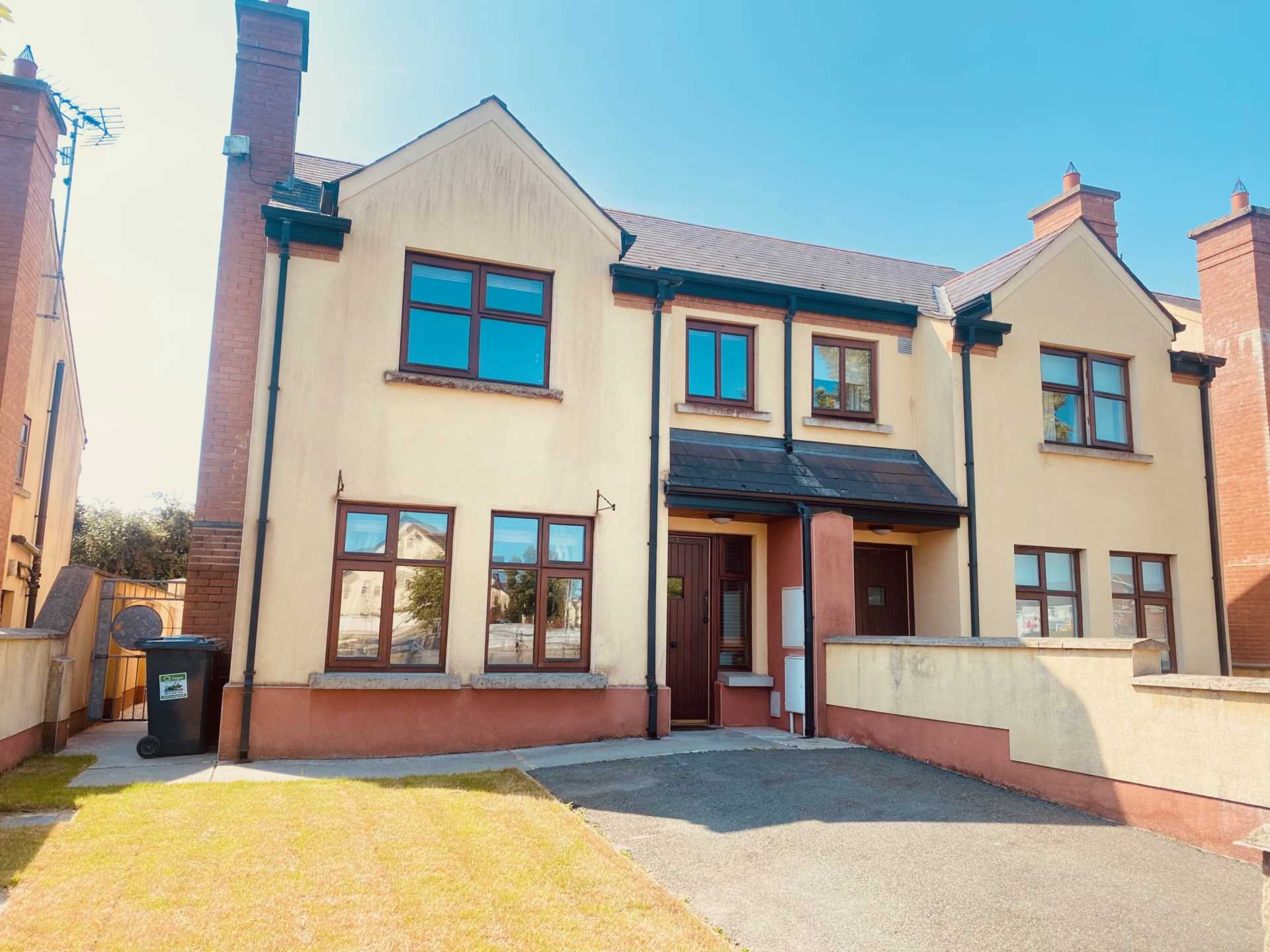 43 Gort na Glaise, Rock Road, Blackrock, Co Louth