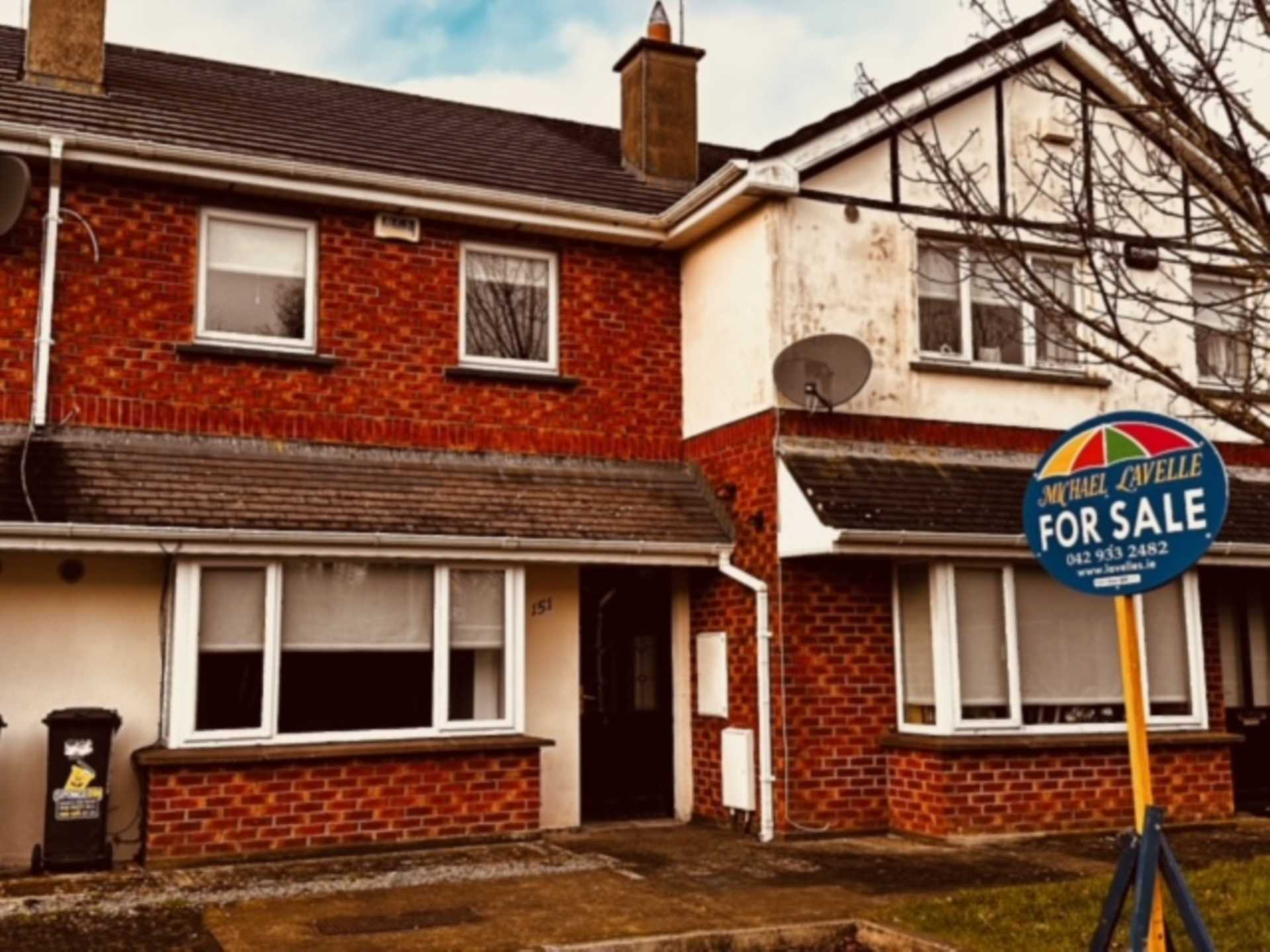 151 Riverside Drive, Red Barns Road, Dundalk