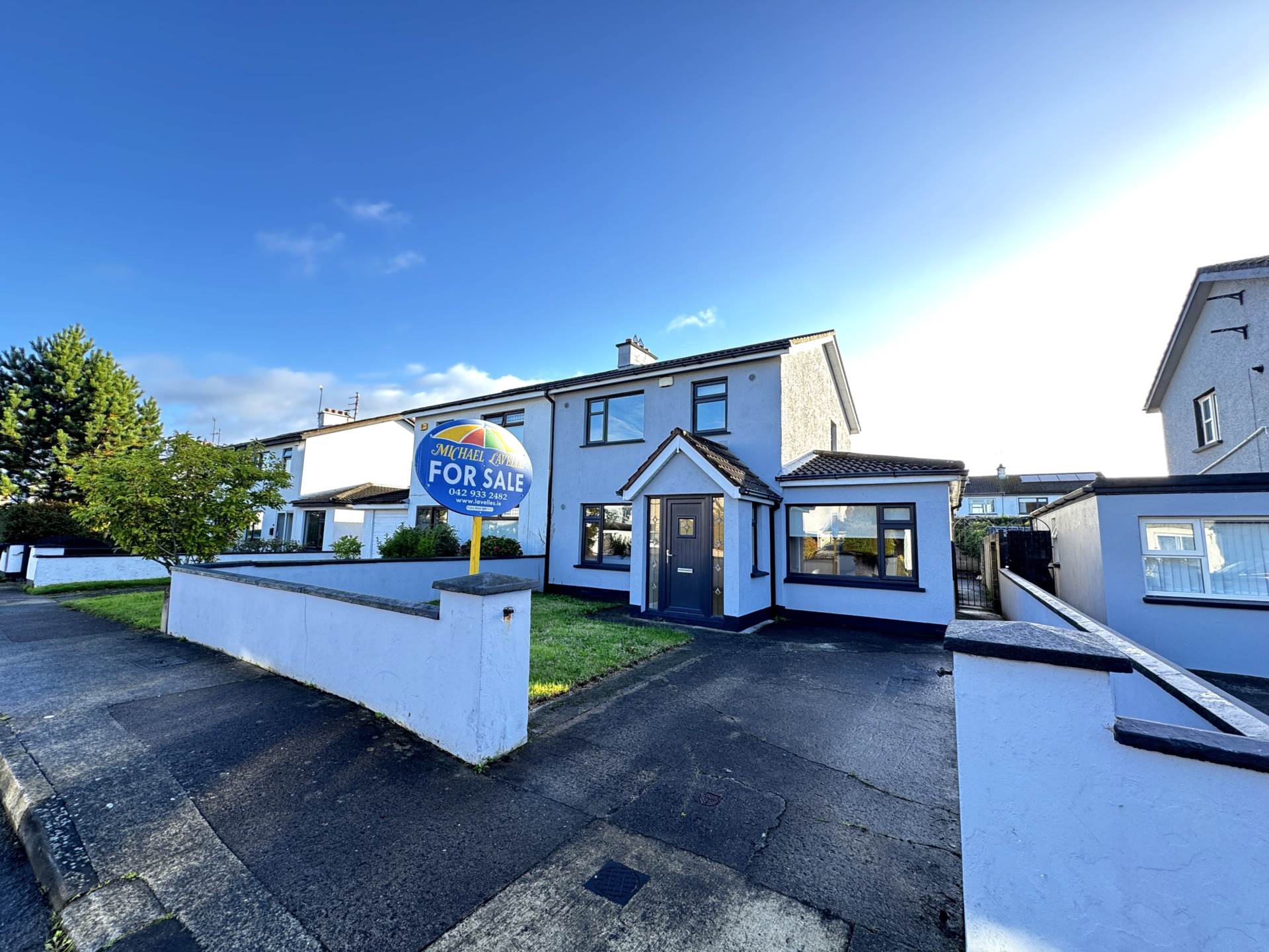 5 Pinewood Grove, Bay Estate, Dundalk, A91 X7D7