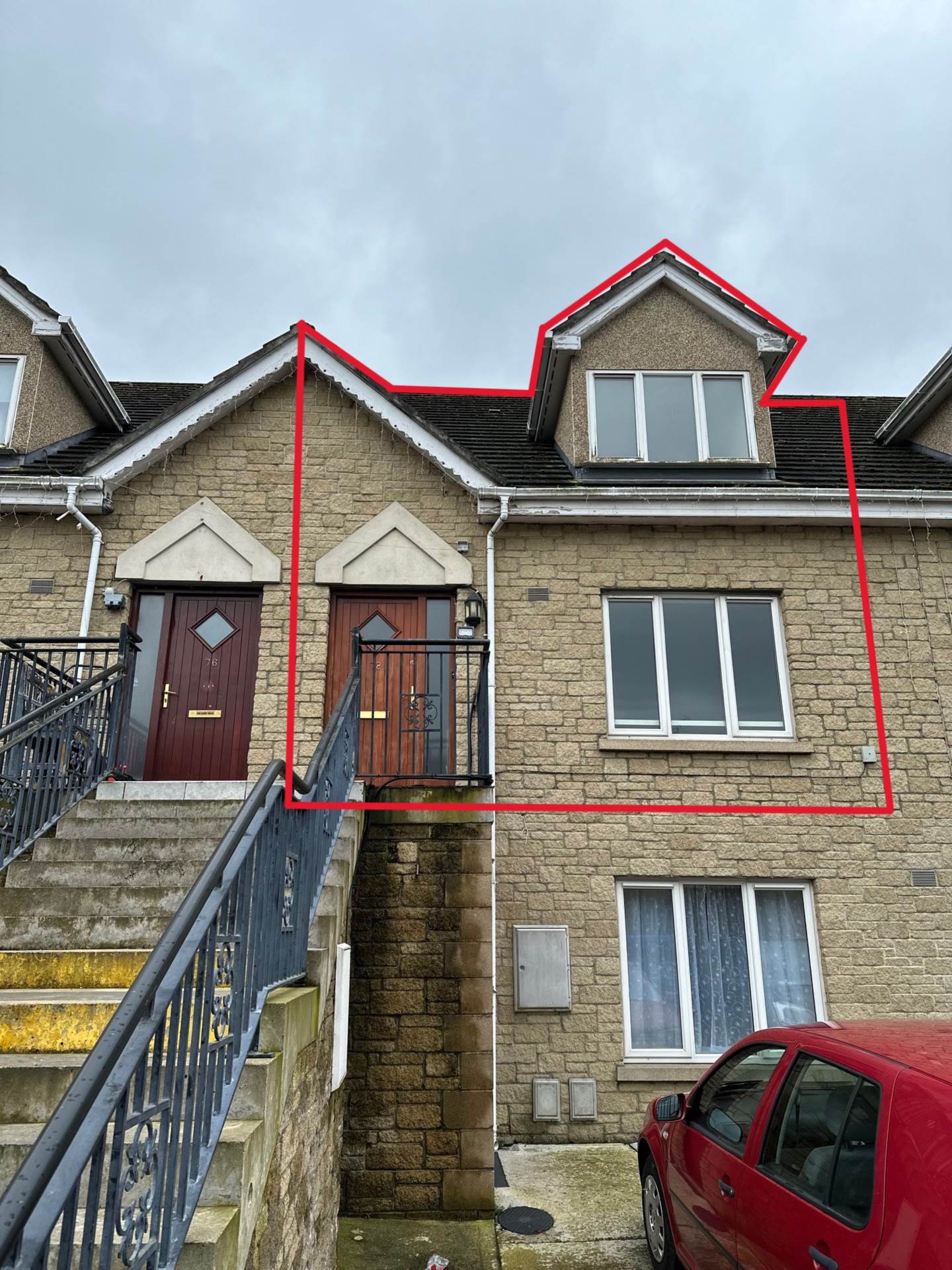 78 College Manor, Dundalk, A91 FX95