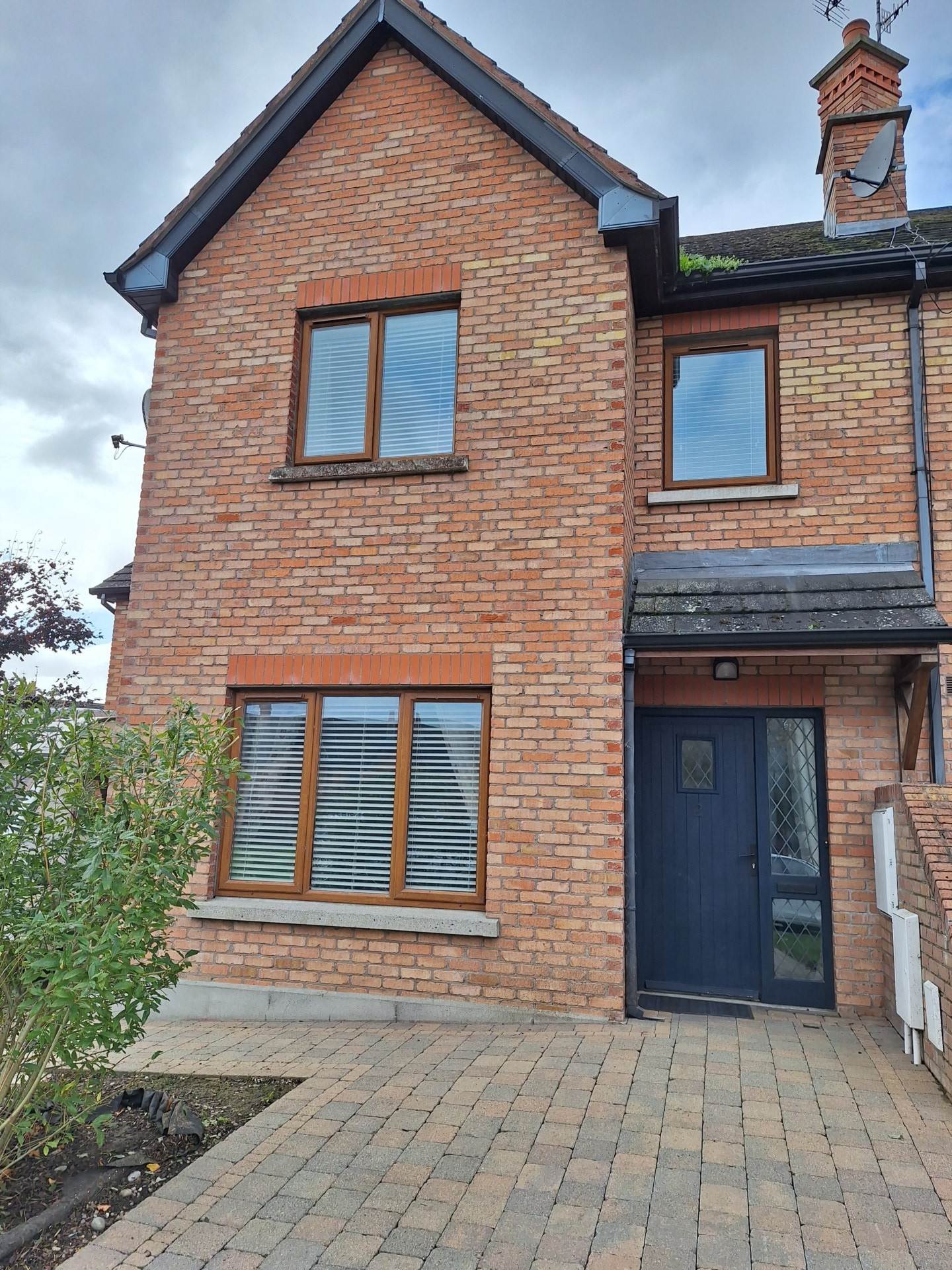 2 Bothar Na Carraig, Lis na Dara, Dundalk