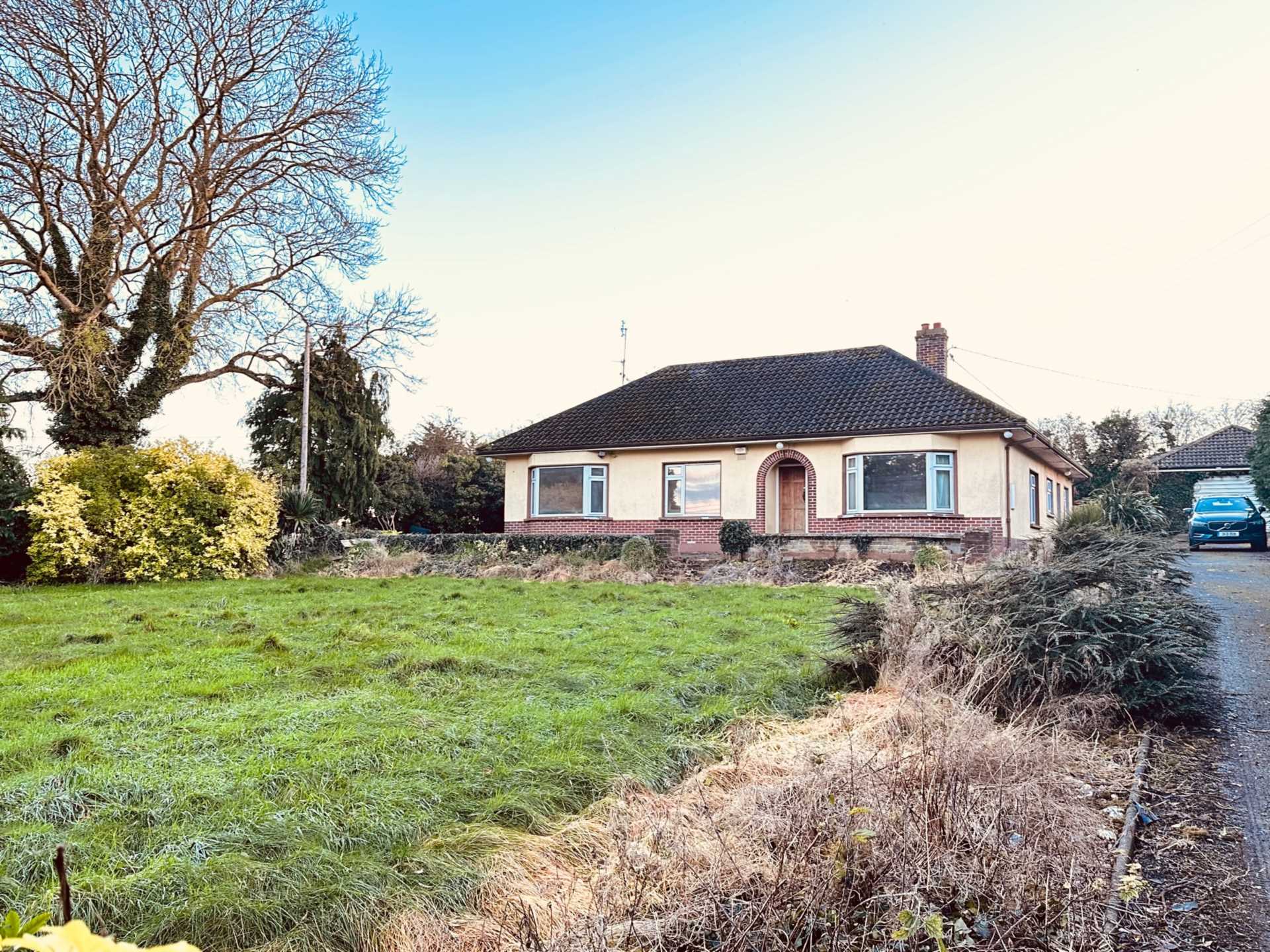 Woodlawn, Greenmount, Kilsaran, A91 TC91