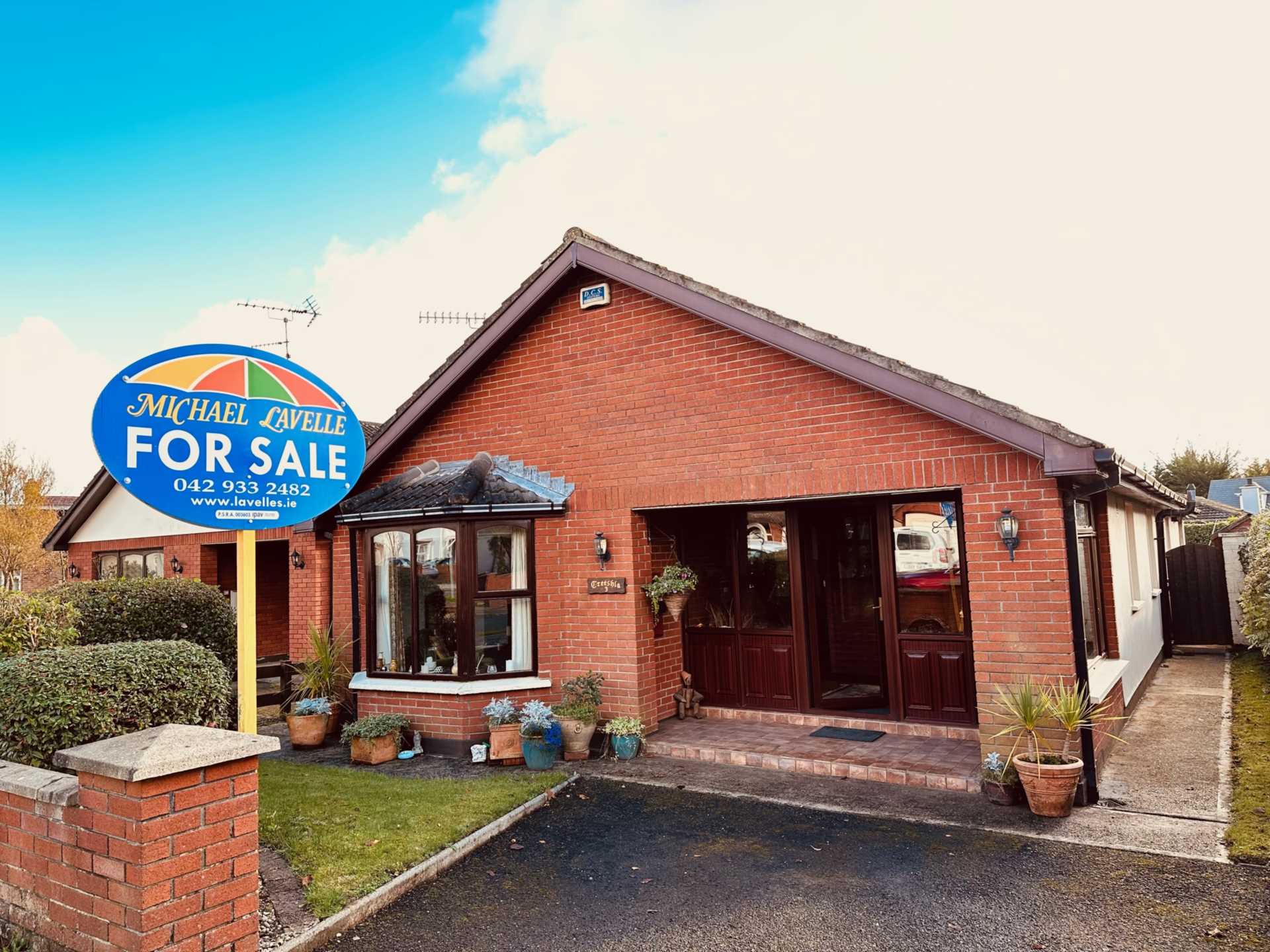 3 The Ferns, Blackrock, Co Louth, A91 E2N3