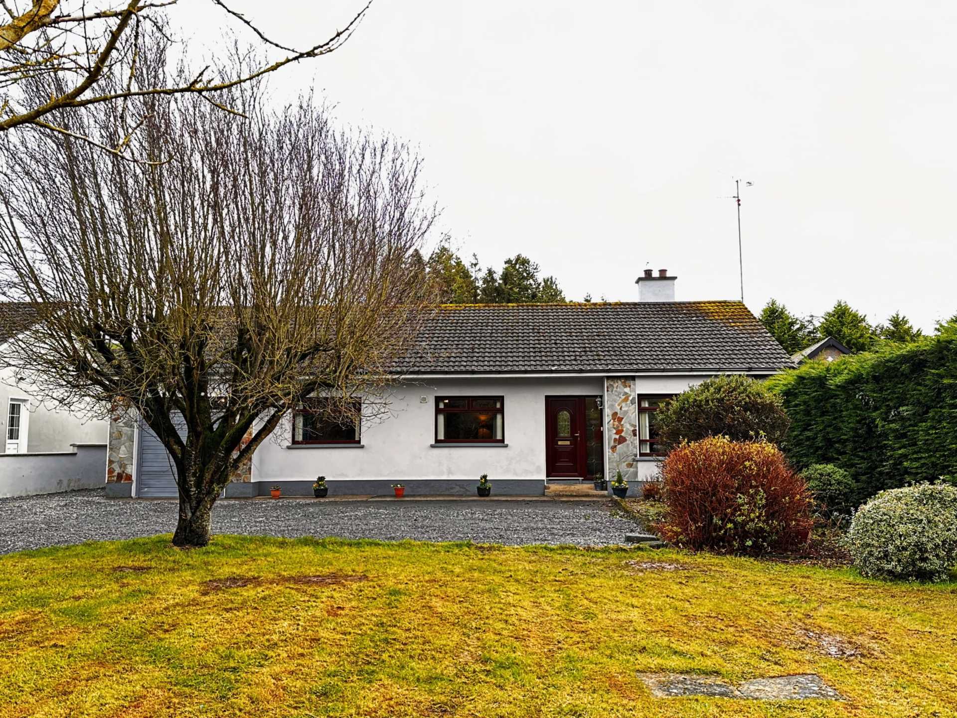 Annacroft, Carrickmacross, Co Monaghan, A81 W142