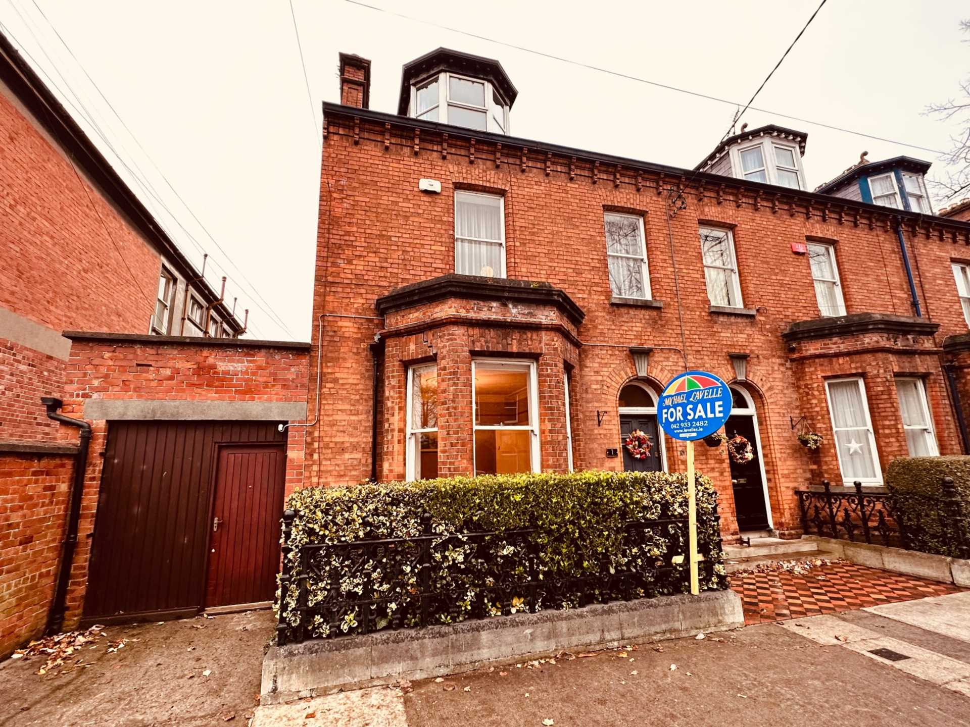 Seatown Gardens, Dundalk