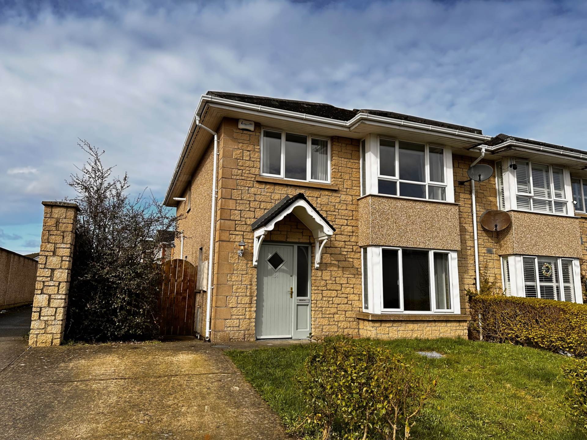 134 College Manor, Dundalk