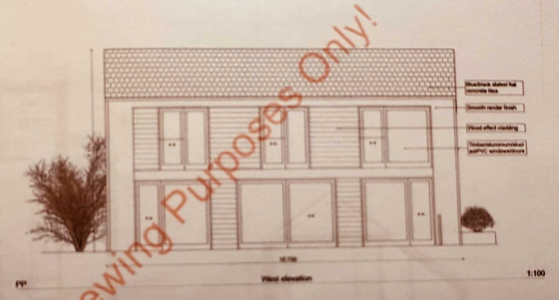 Site @ Dundalk St / Trinity Street, Carlingford