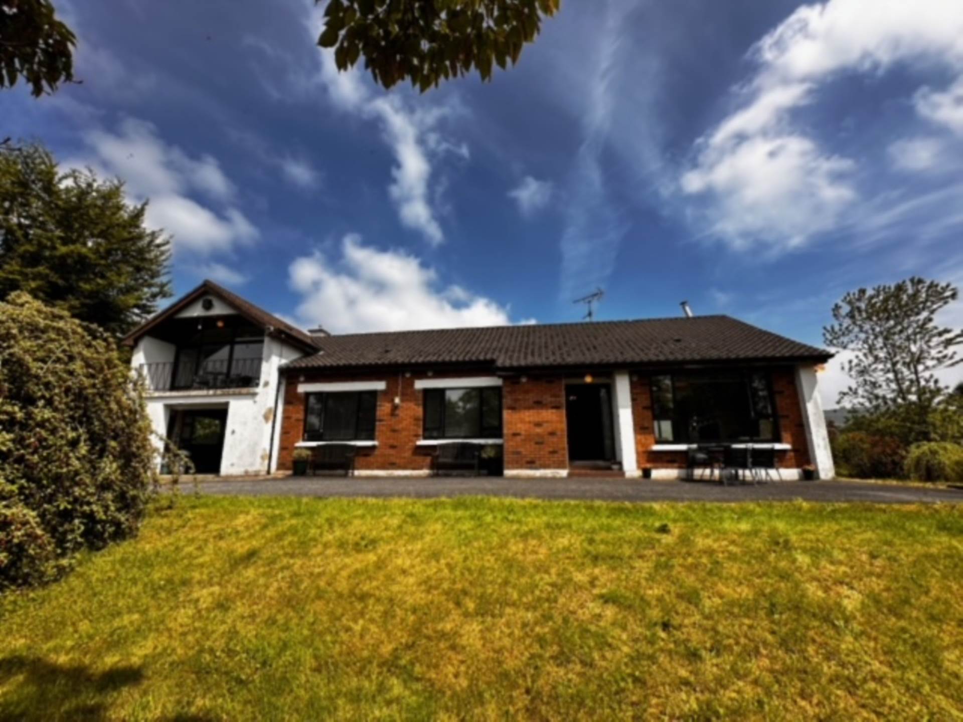 Drumnasillagh, Ravensdale, Co Louth, A91 RP27