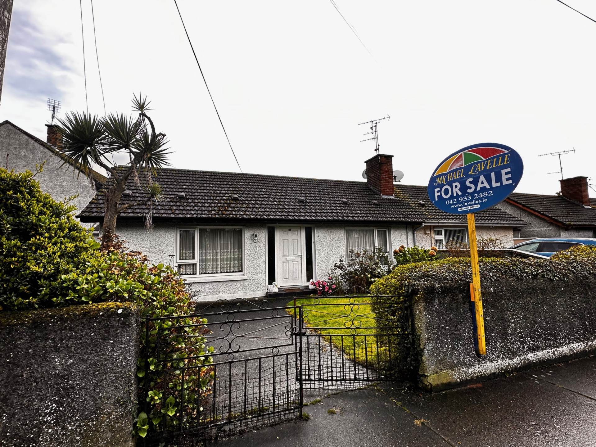 6 The Bungalows, Pearse Park, A91 T6Y0