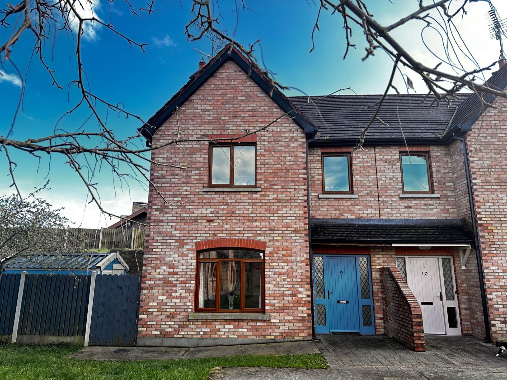9 Cluain Ard, Lis na Dara, Dundalk, A91 A2TF