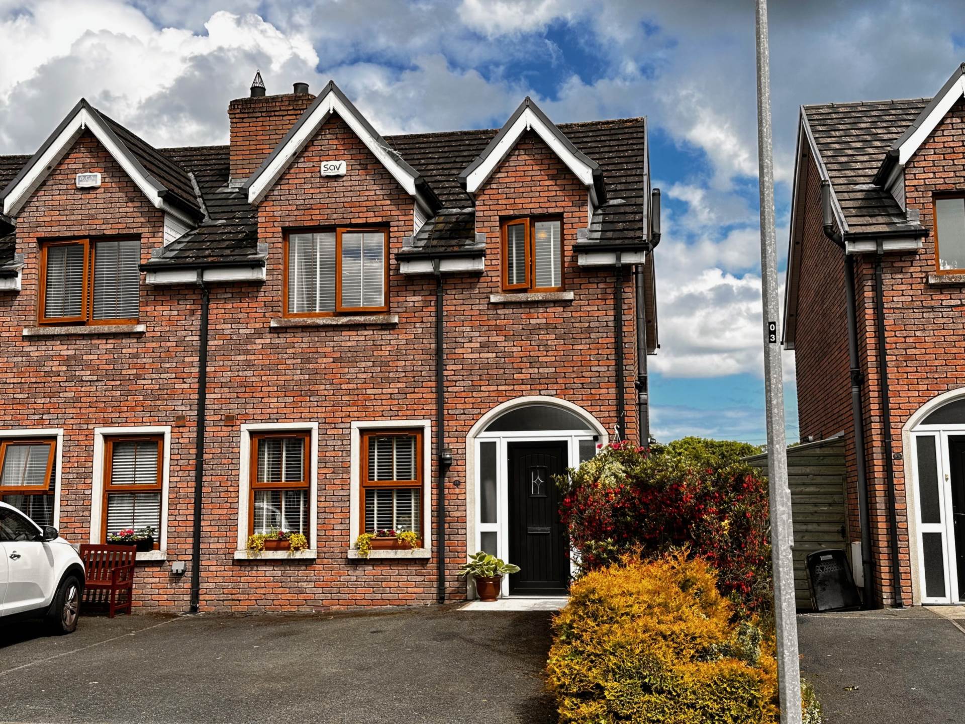 14 Harbour Grove, Point Road, Dundalk, A91 HXN8