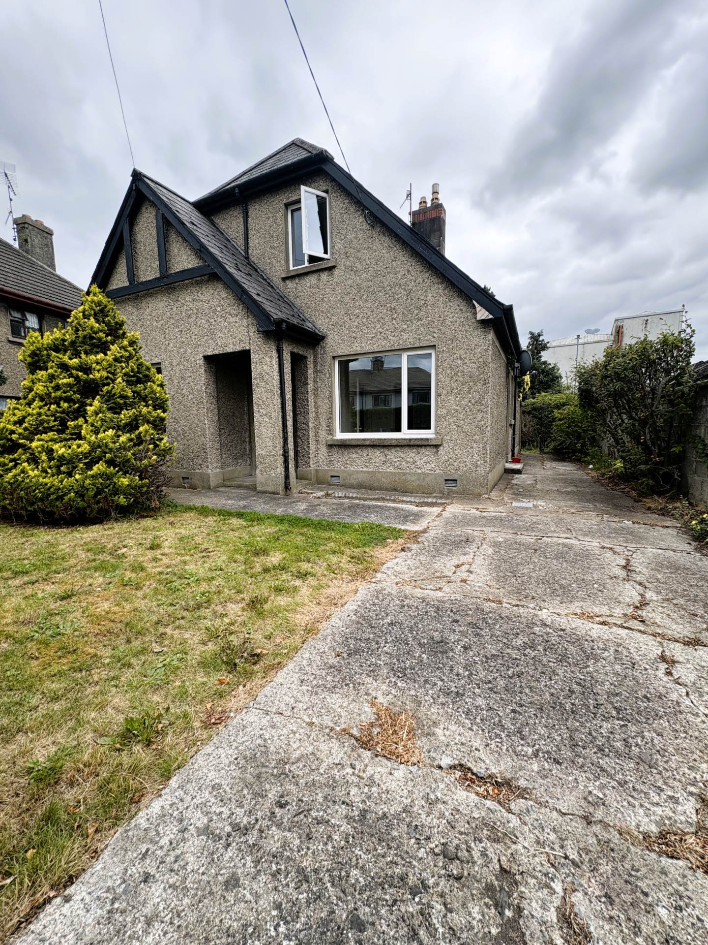 7 Oriel Terrace, Dundalk
