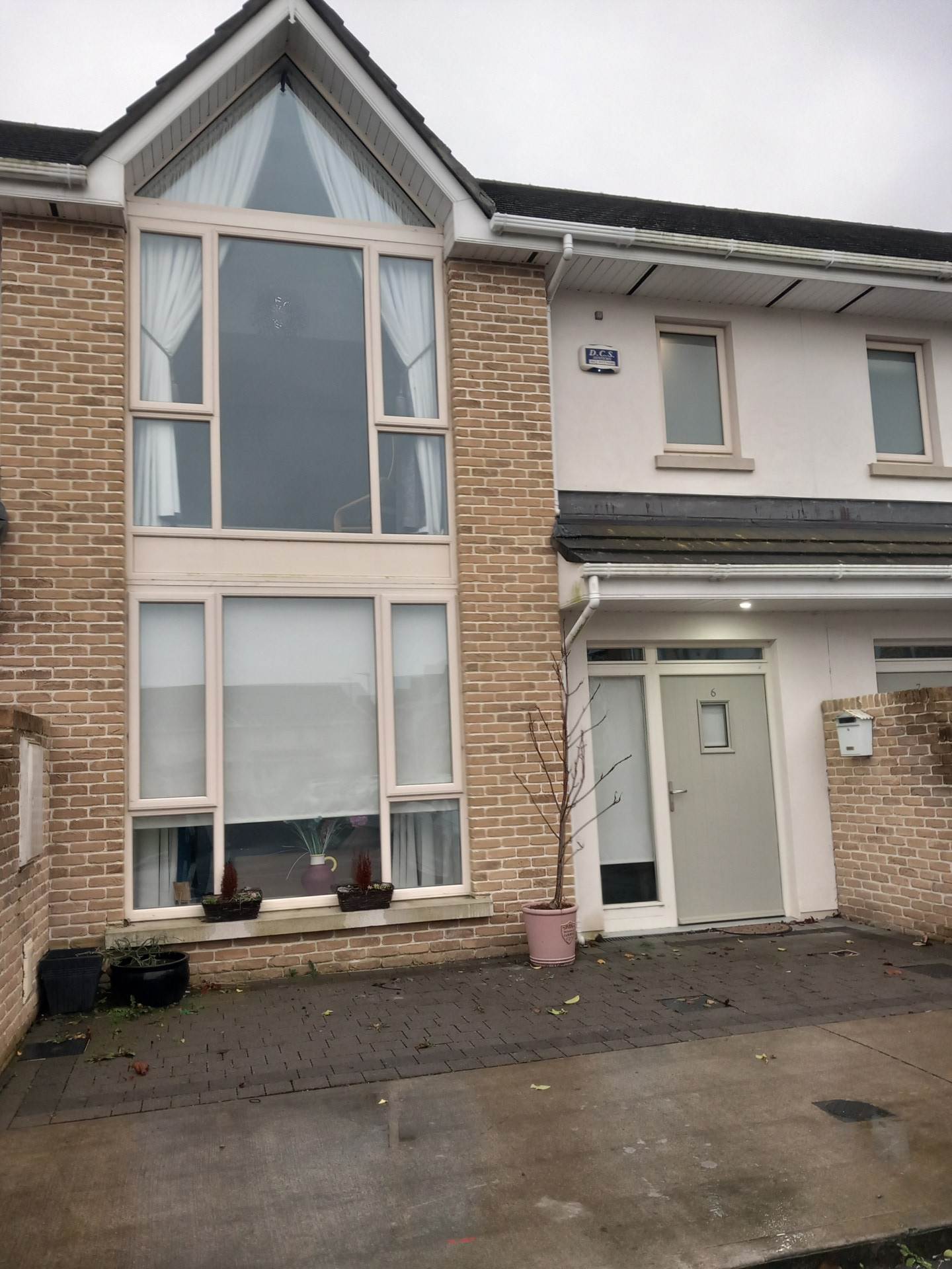 6 SeaView Square, Blackrock, Co. Louth