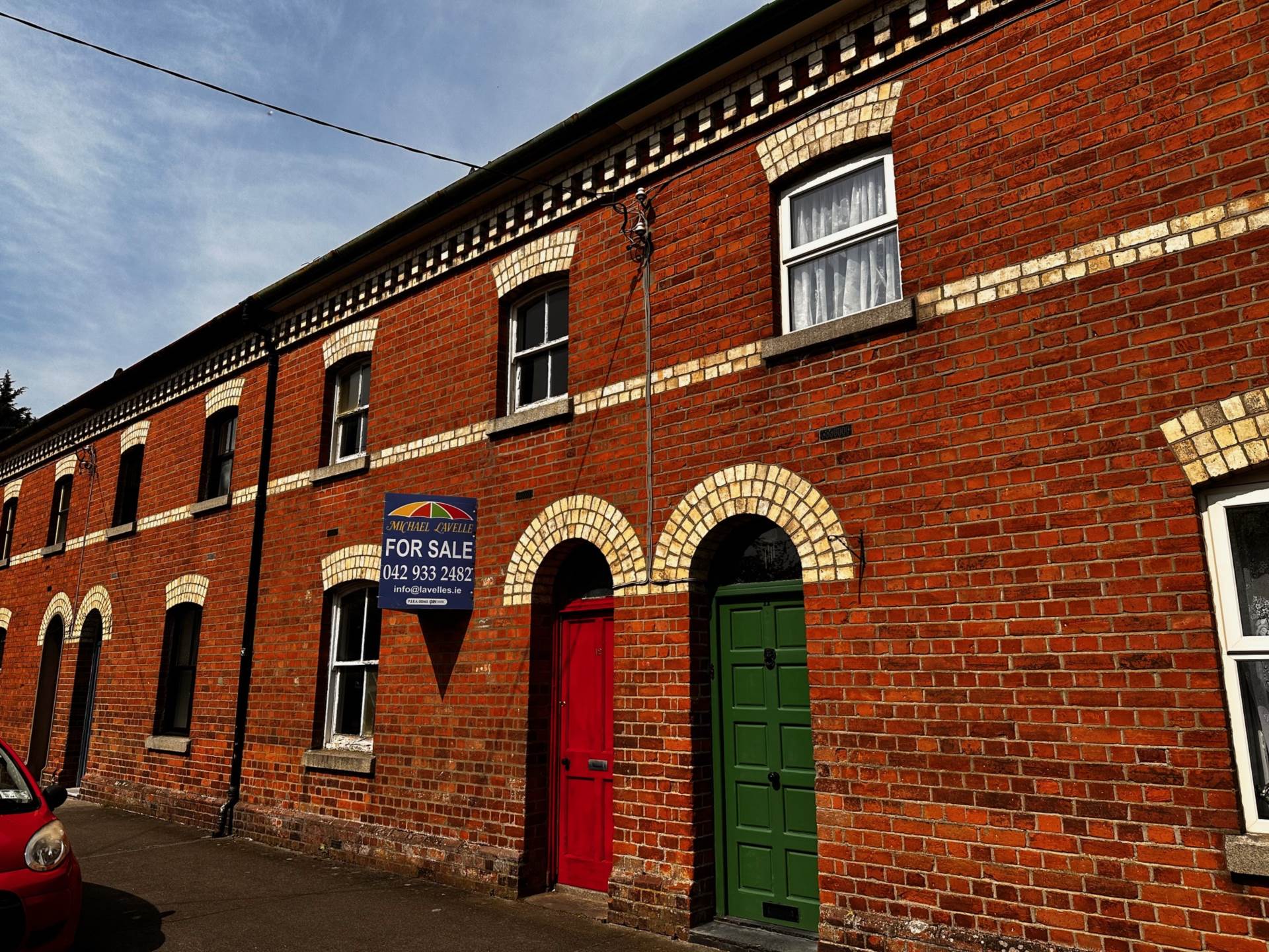 12 Brook Street, Dundalk