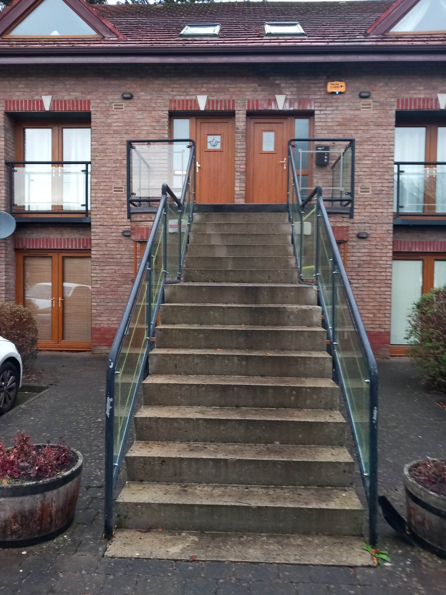 7 The Saltings, Seafield Road, Blackrock