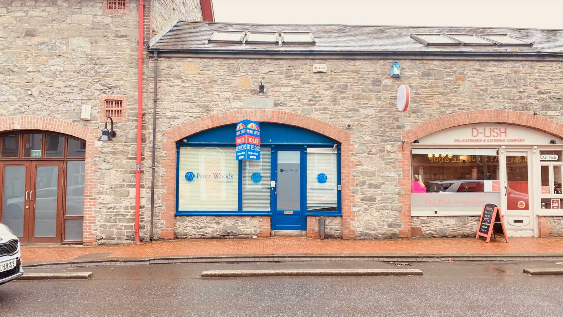 1 Jocelyn Mall, Dundalk, A91 K032
