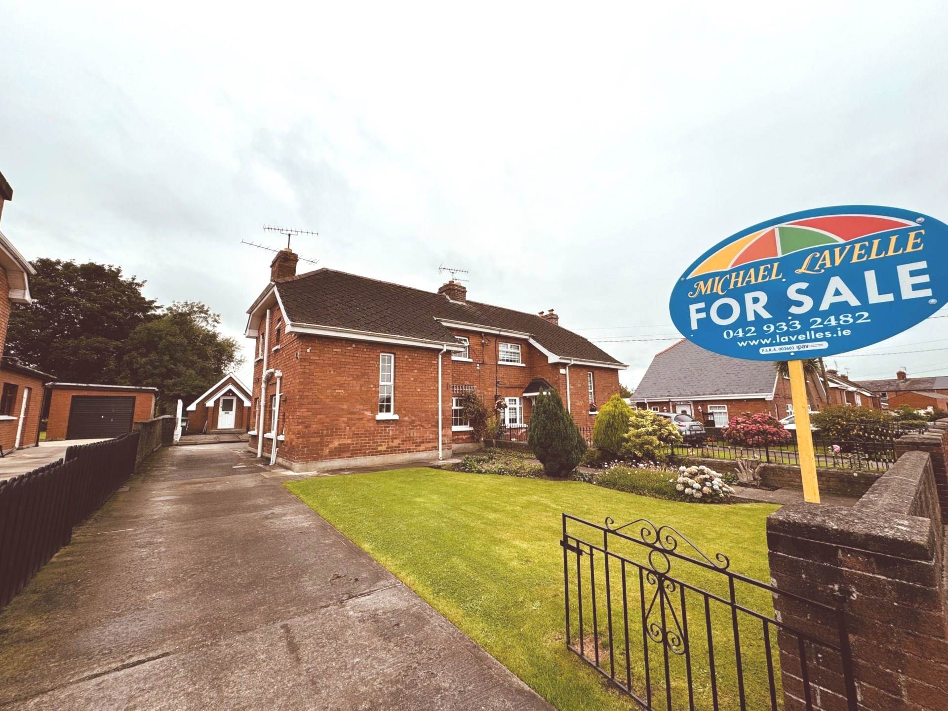 15 Legion Avenue, Dundalk, A91 YN92