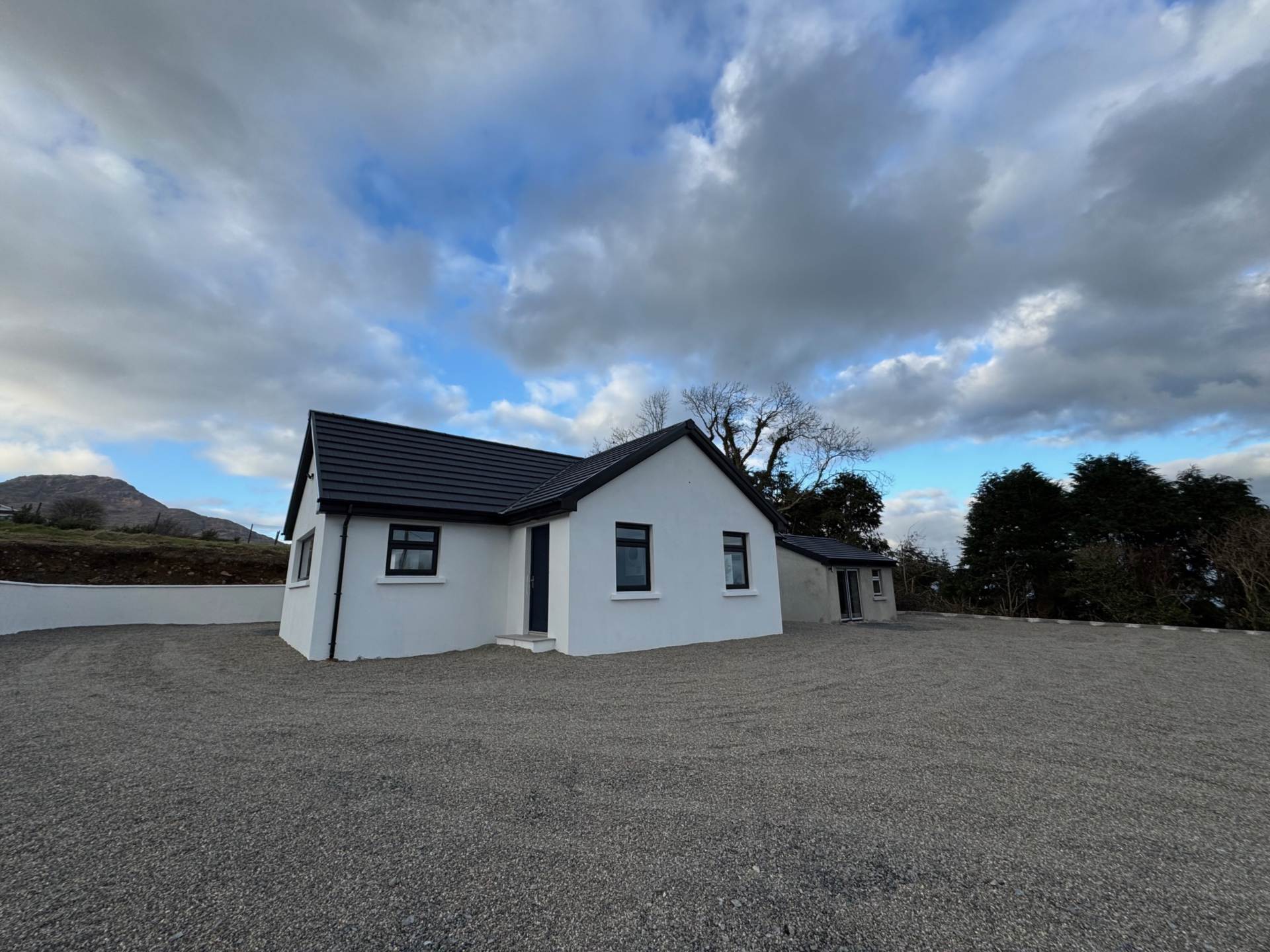 Rose Cottage South Commons, Carlingford