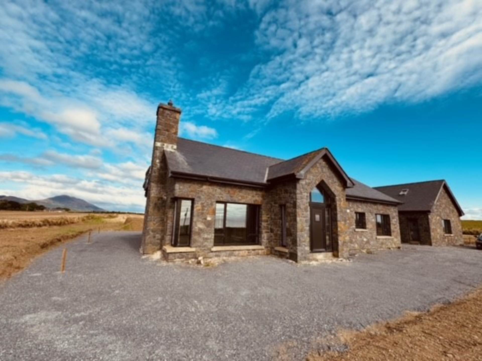 Whitestown, Cooley, A91 TW63