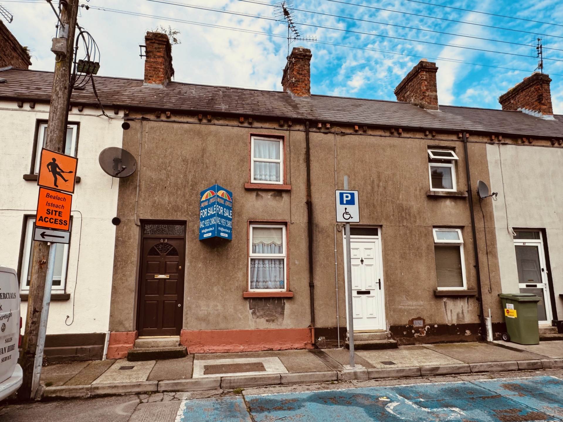 43 Market Street, Dundalk, A91 A9Y5