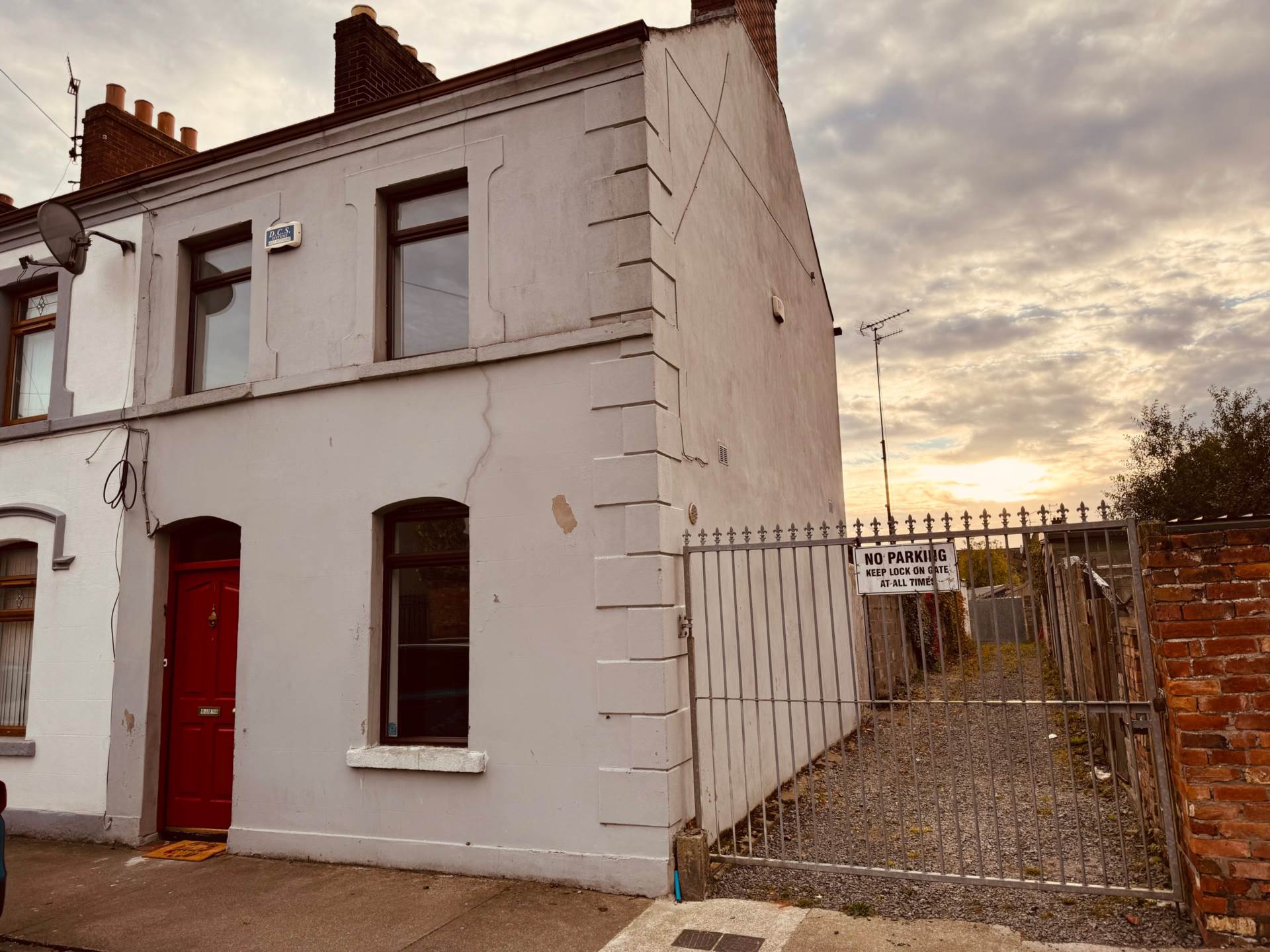 1 Broughton Street, Dundalk, A91 A2P1