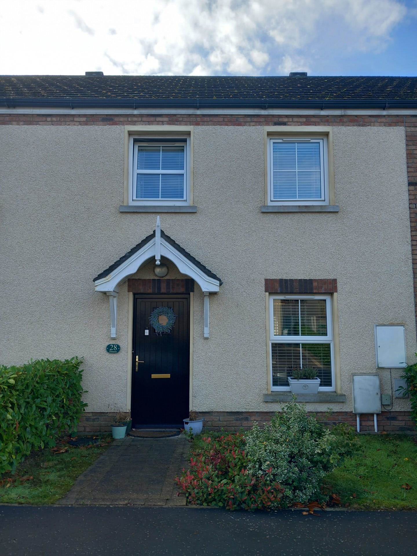 28 Donore Earlsfort
