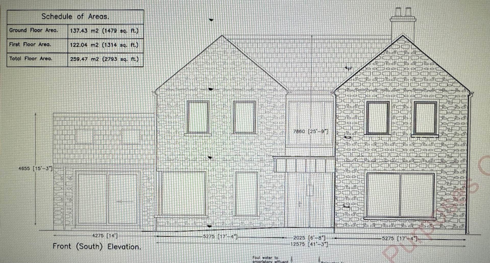 Site at Stabannon, Co Louth