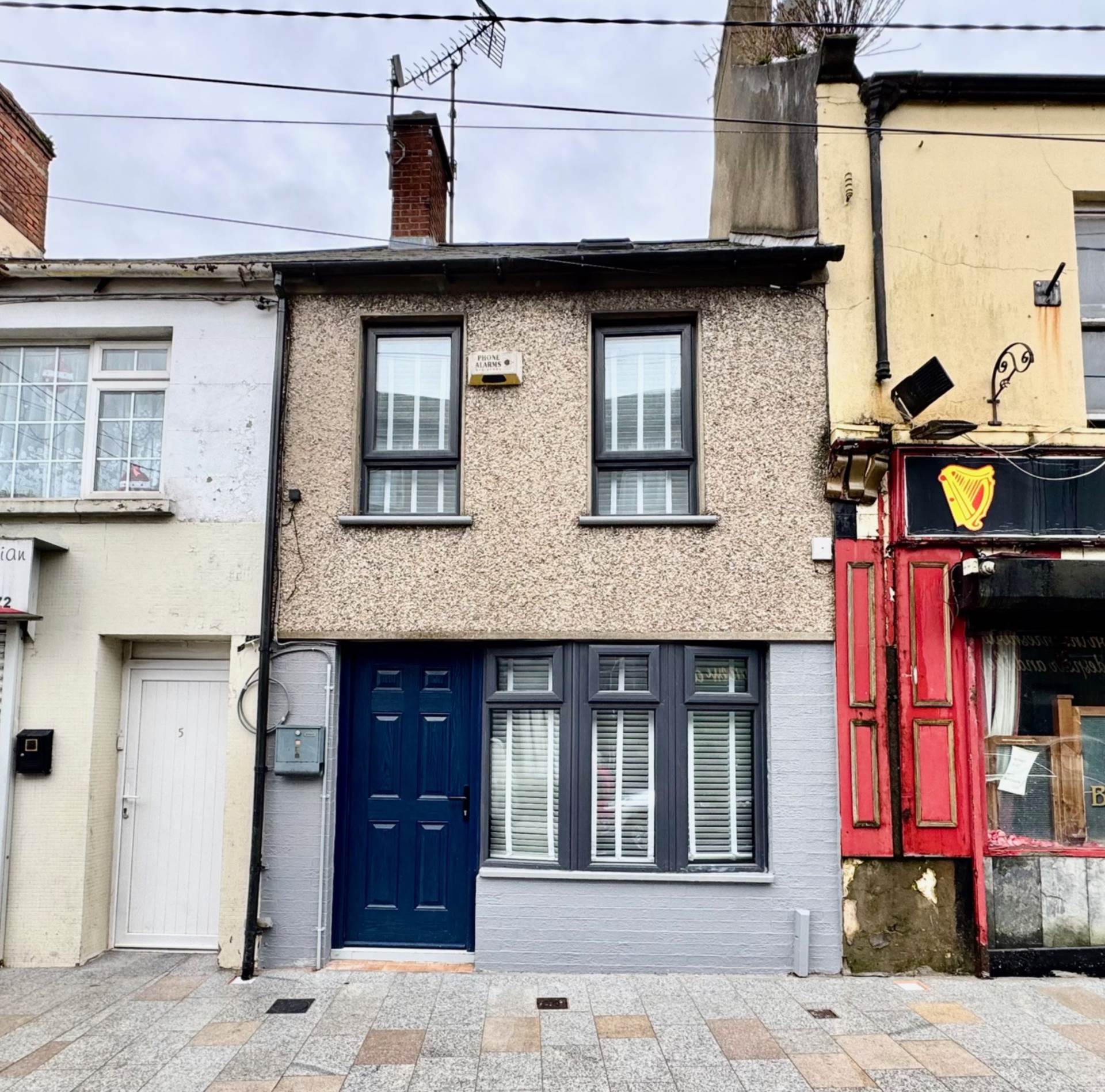 4 Bridge Street, Dundalk, A91 E1W1