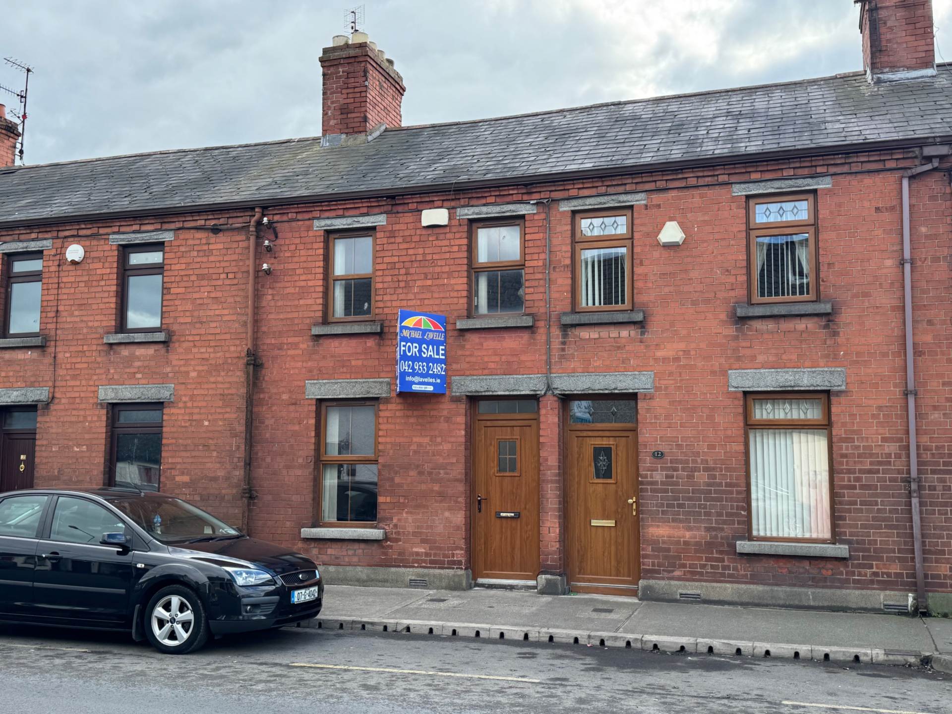 11 Emer Terrace, Castletown Road, Dundalk, A91 CV9K