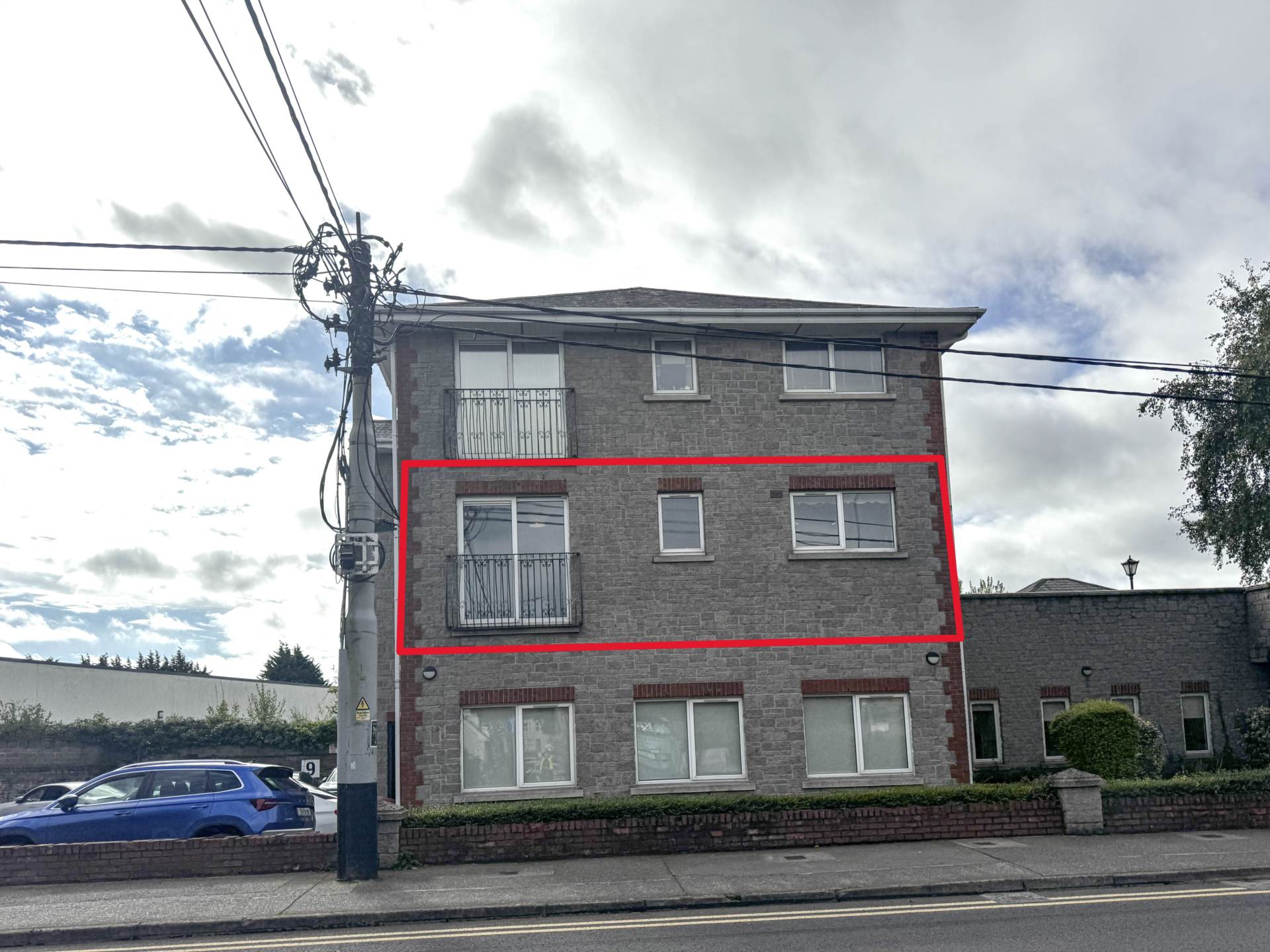 2 Summerville, Dundalk, A91 WY86
