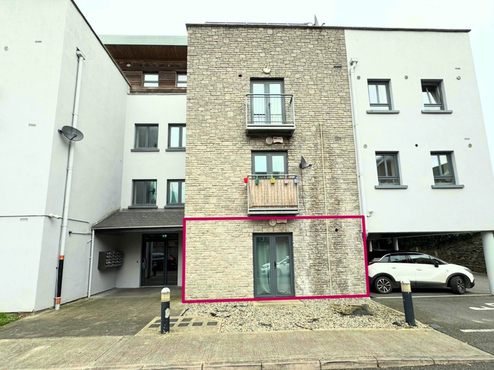 1 St Nicholas Court, Nicholas Street, Dundalk, A91 W984